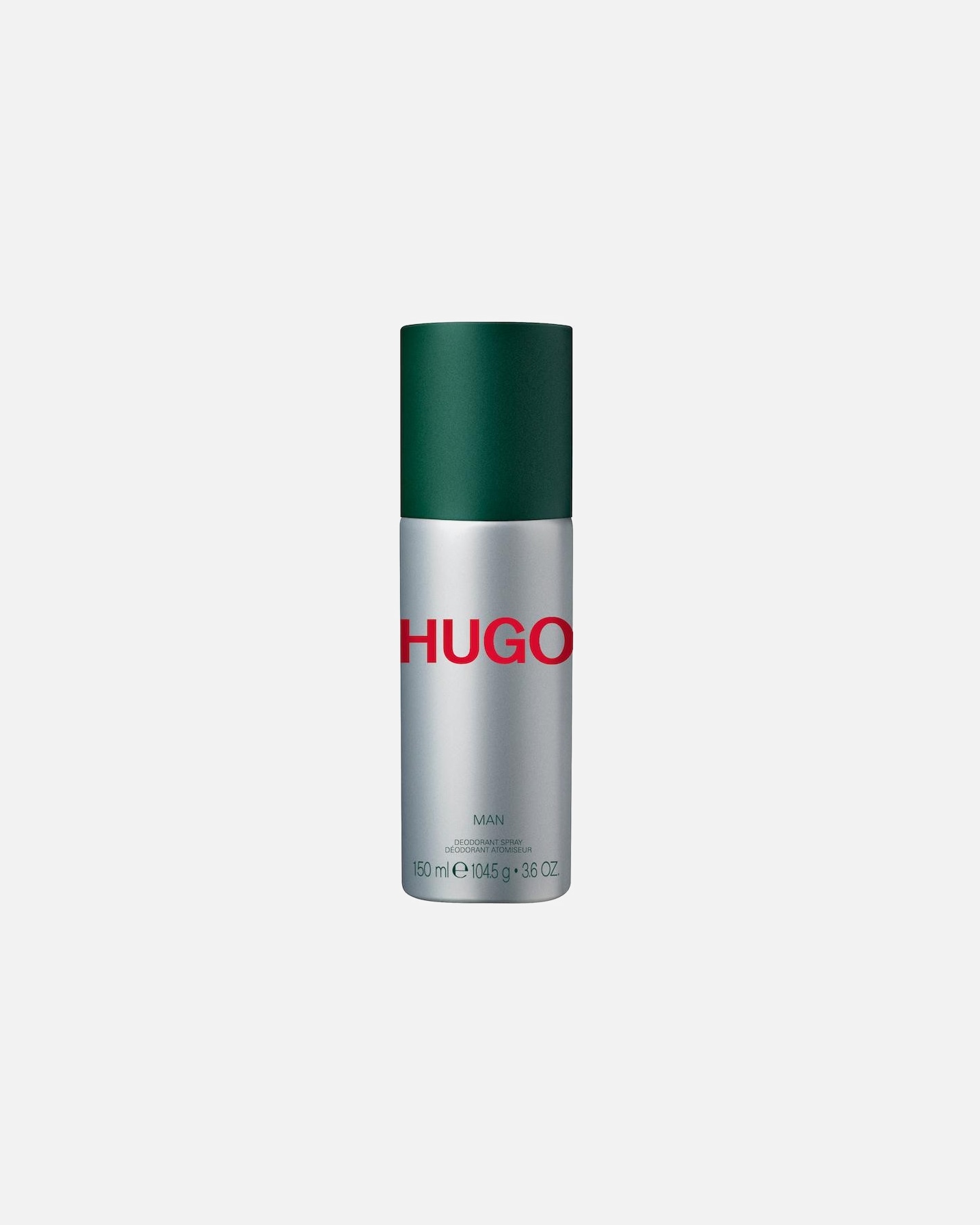 Desodorante para Hombre Hugo Boss Hugo Spray 150 ml