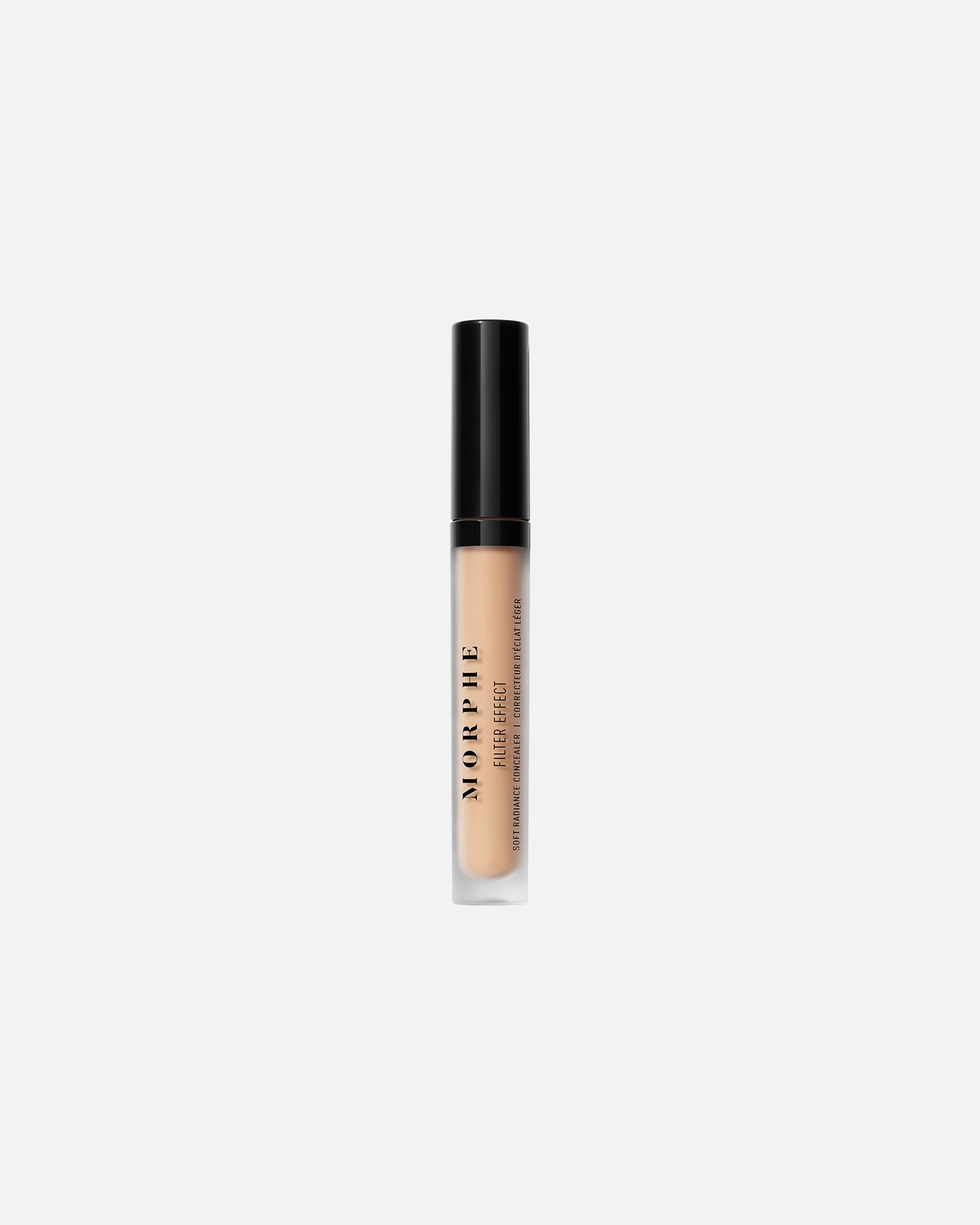 Corrector para Unisex Morphe Filter Effect Soft Radiance Concealer Tan 22, Warm