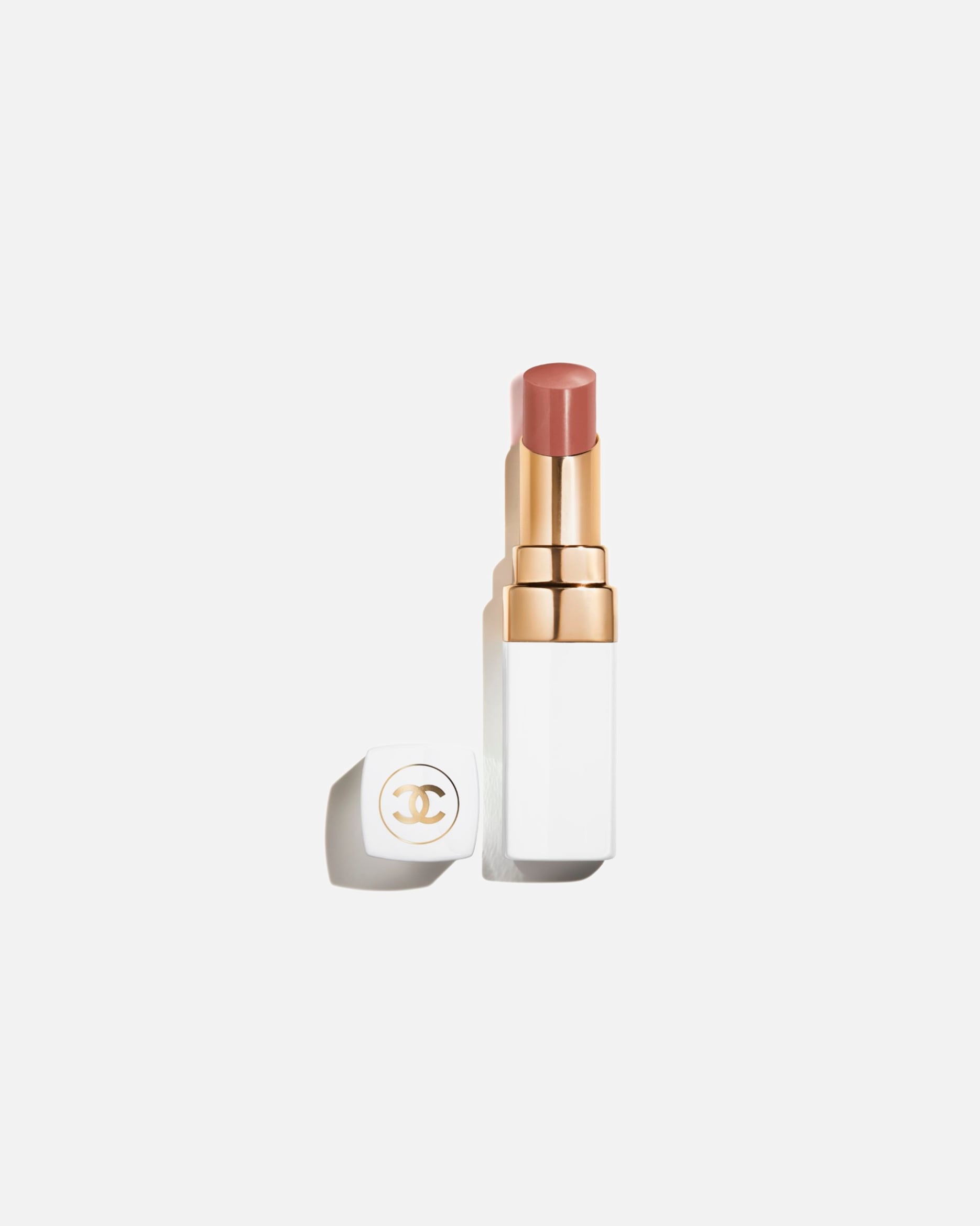 Bálsamo labial para Unisex CHANEL ROUGE COCO Baume 914 - NATURAL CHARM