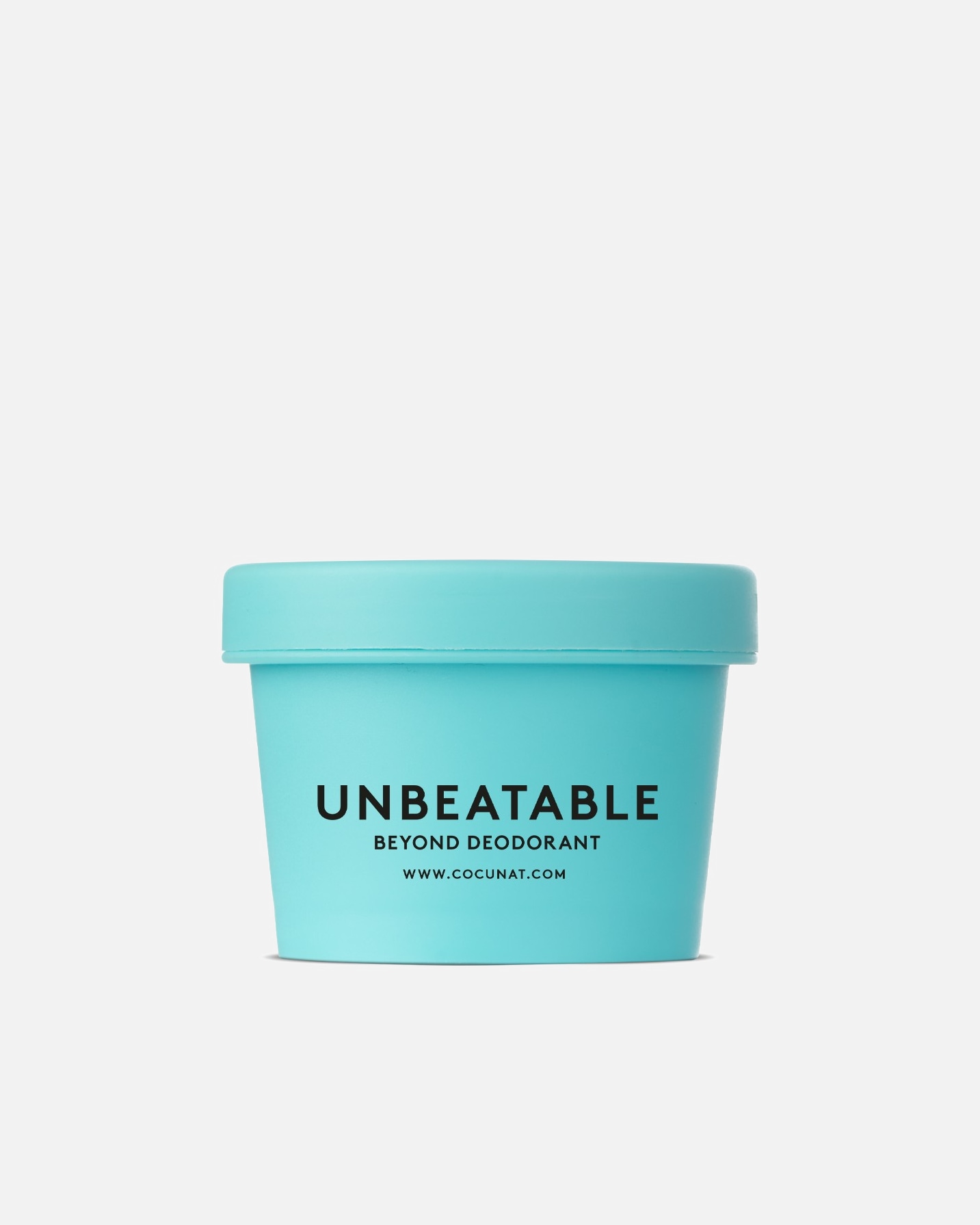 Desodorante para Unisex Cocunat 40 ml