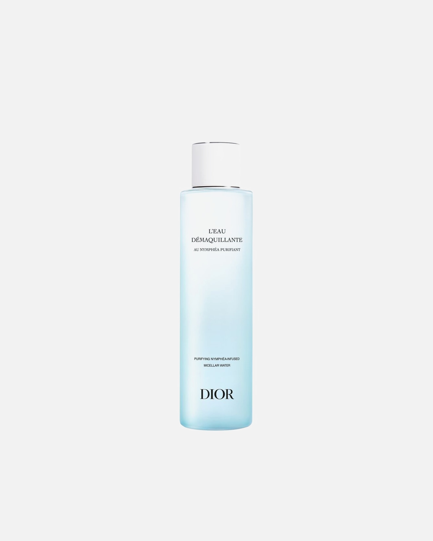 Agua micelar para Unisex DIOR Les Nymphéas DESMAQUILLANTE PARA OJOS Y ROSTRO 200 ml