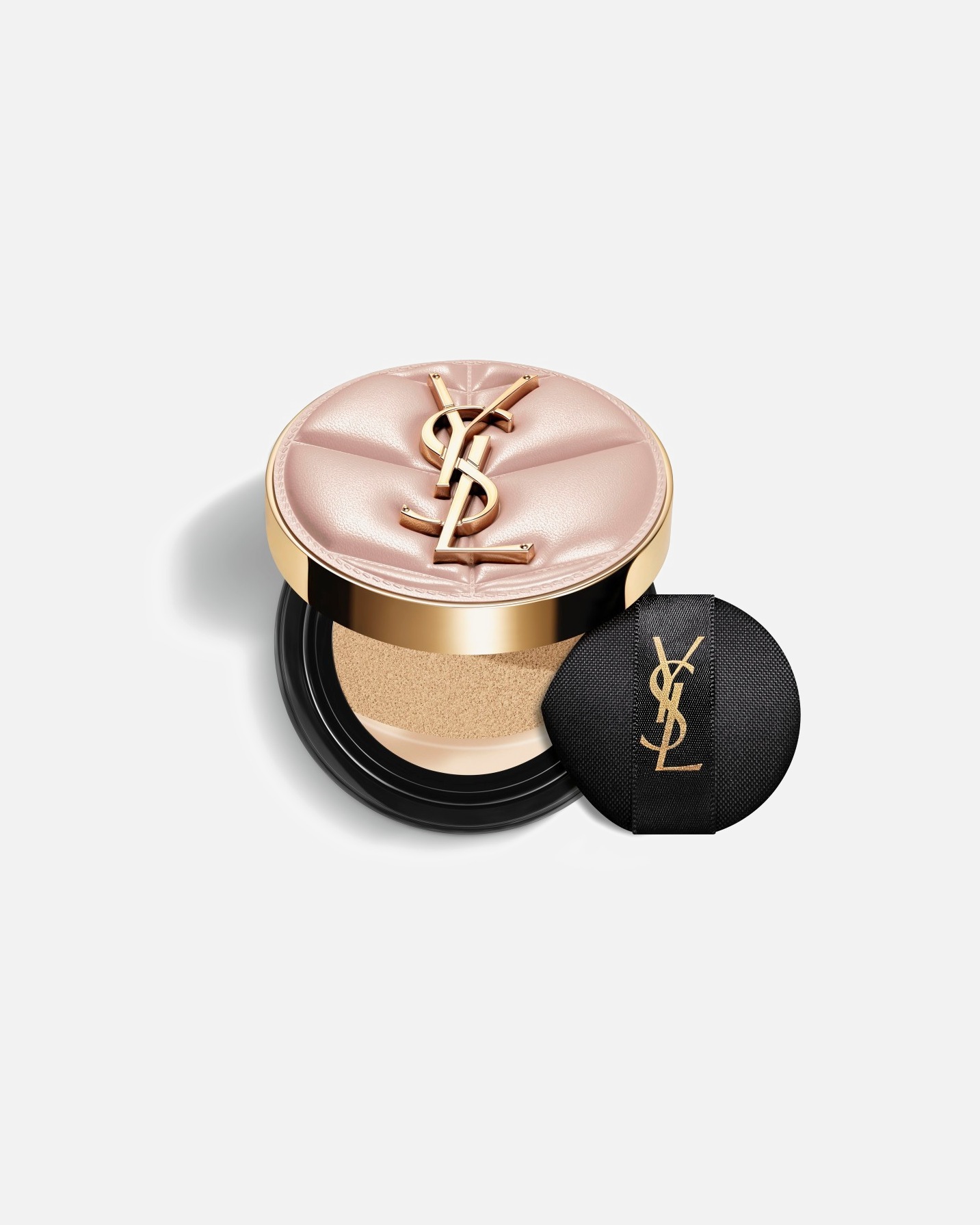 Base para Unisex Yves Saint Laurent Skin Affair Soft Glow Cushion Refill LW10