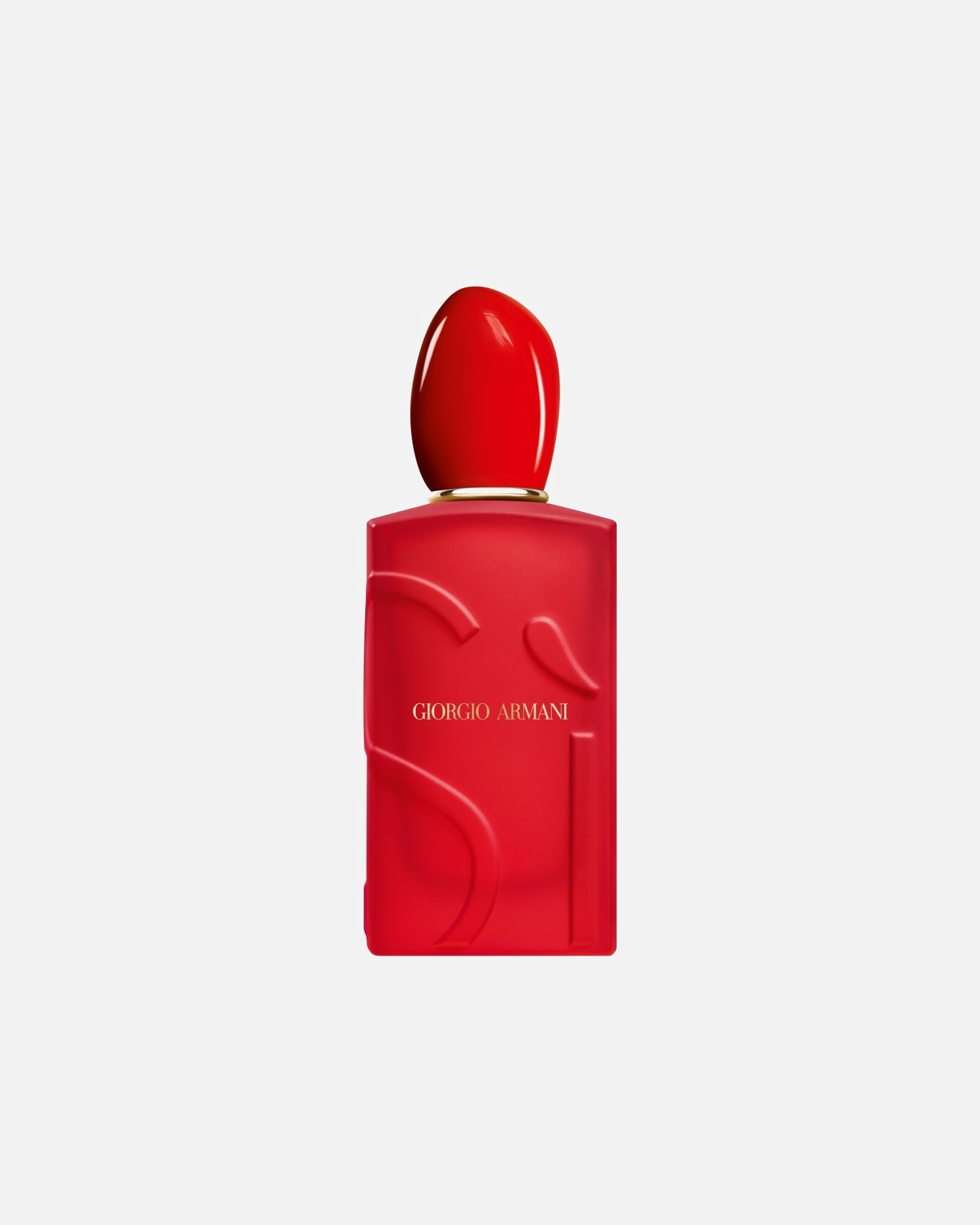 Eau de Parfum para Mujer Armani Sì Passione Red Bloom 100 ml