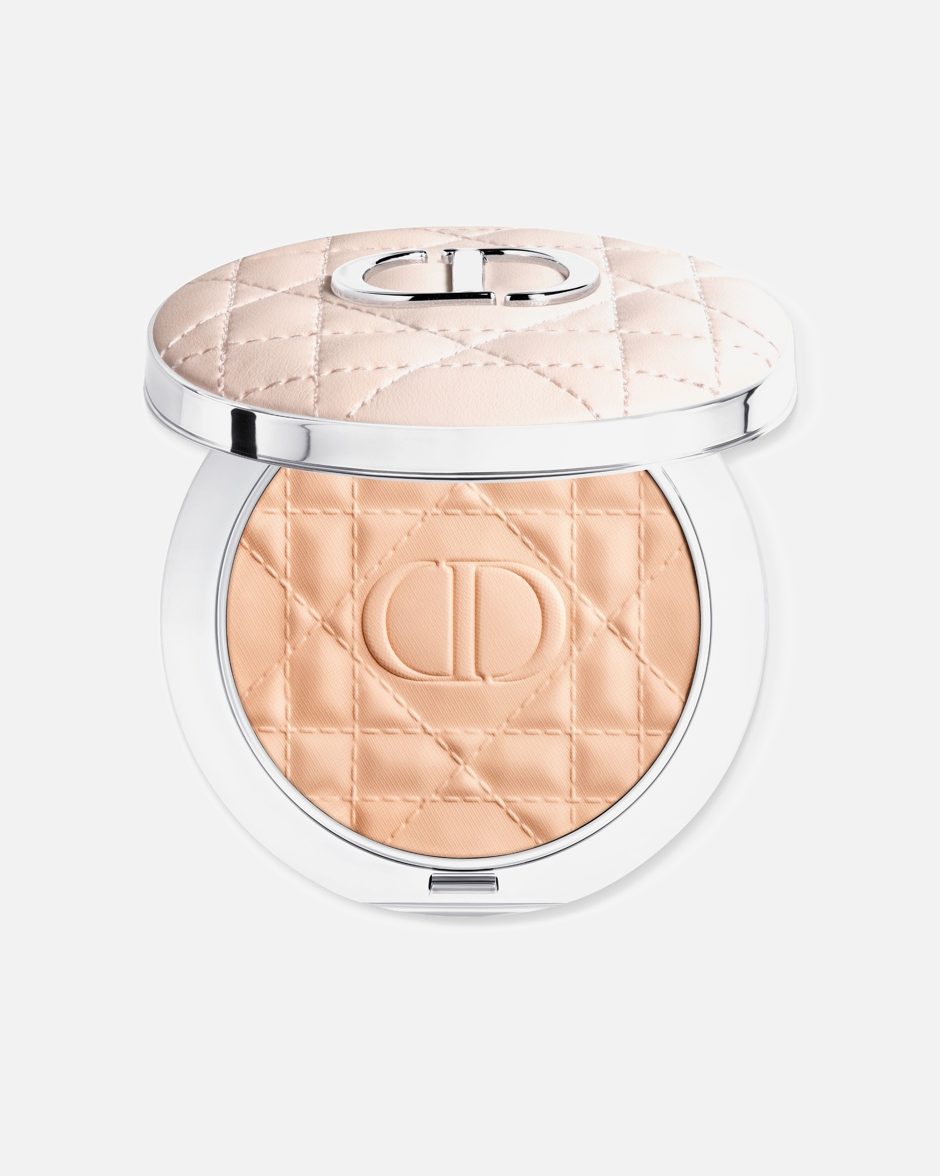 Polvos para Unisex DIOR Forever Nude Matte Filter 02 - LIGHT