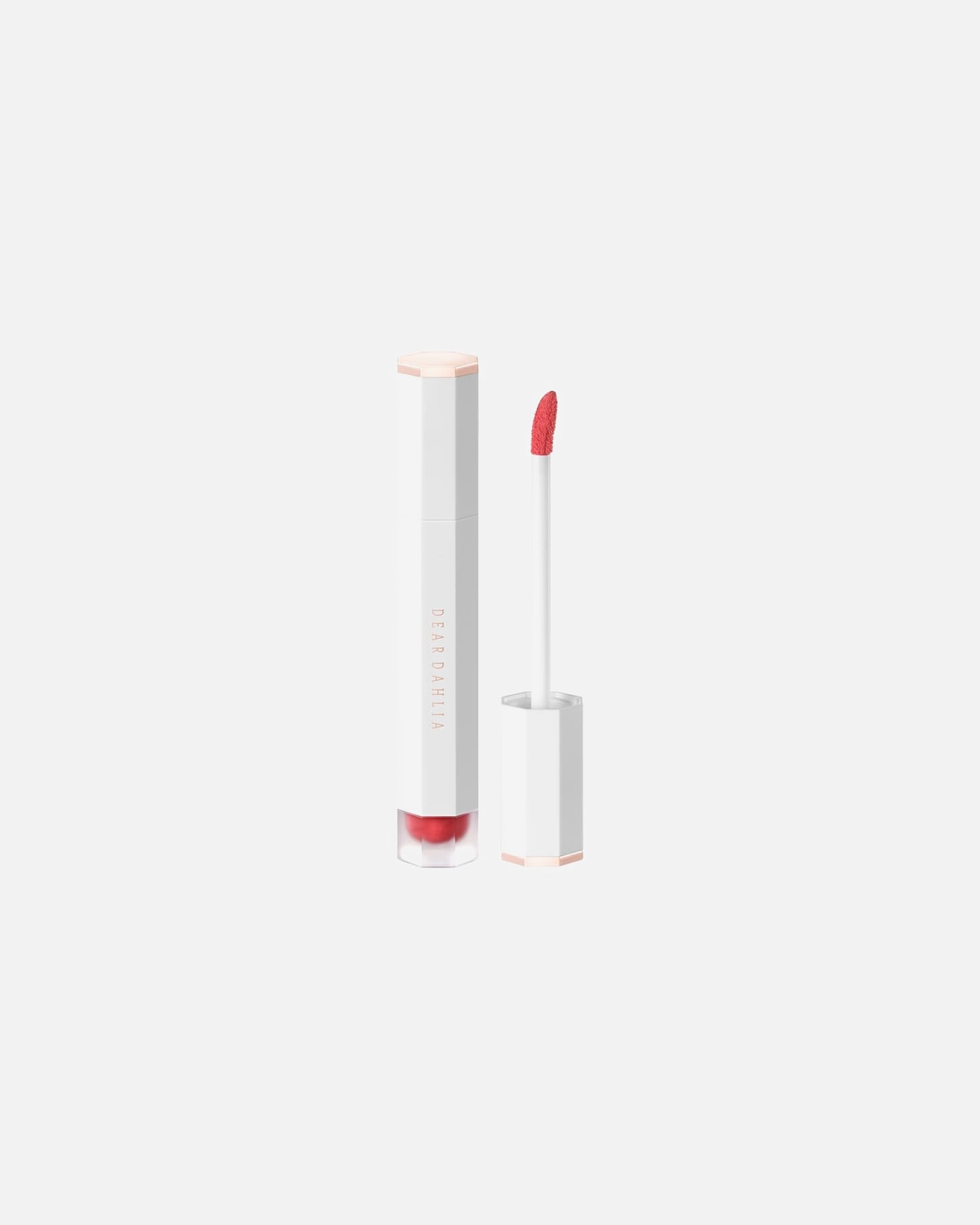 Color de labios para Unisex Dear Dahlia DREAM VELVET True