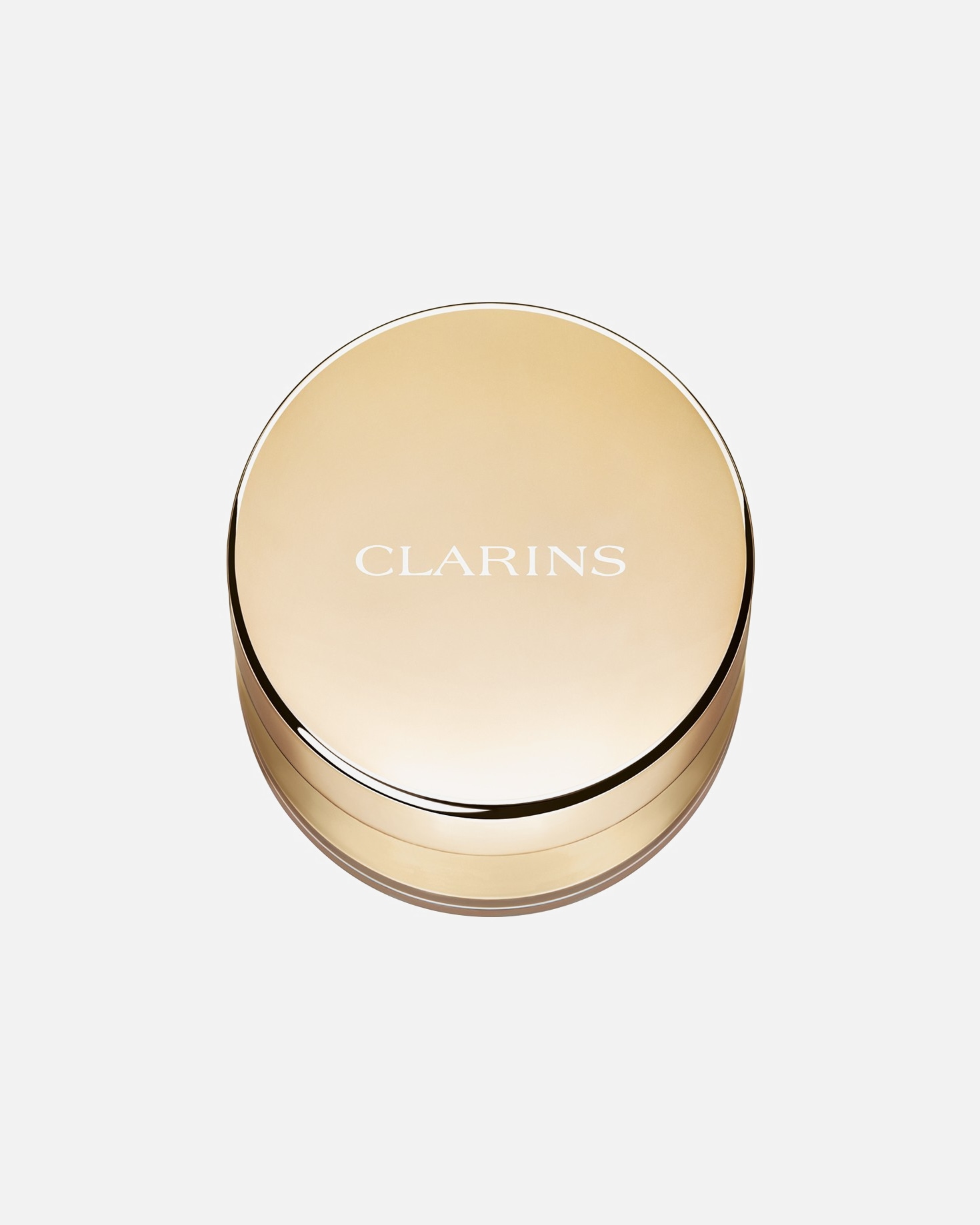 Polvos para Unisex Clarins Ever Matte Loose 01, Light