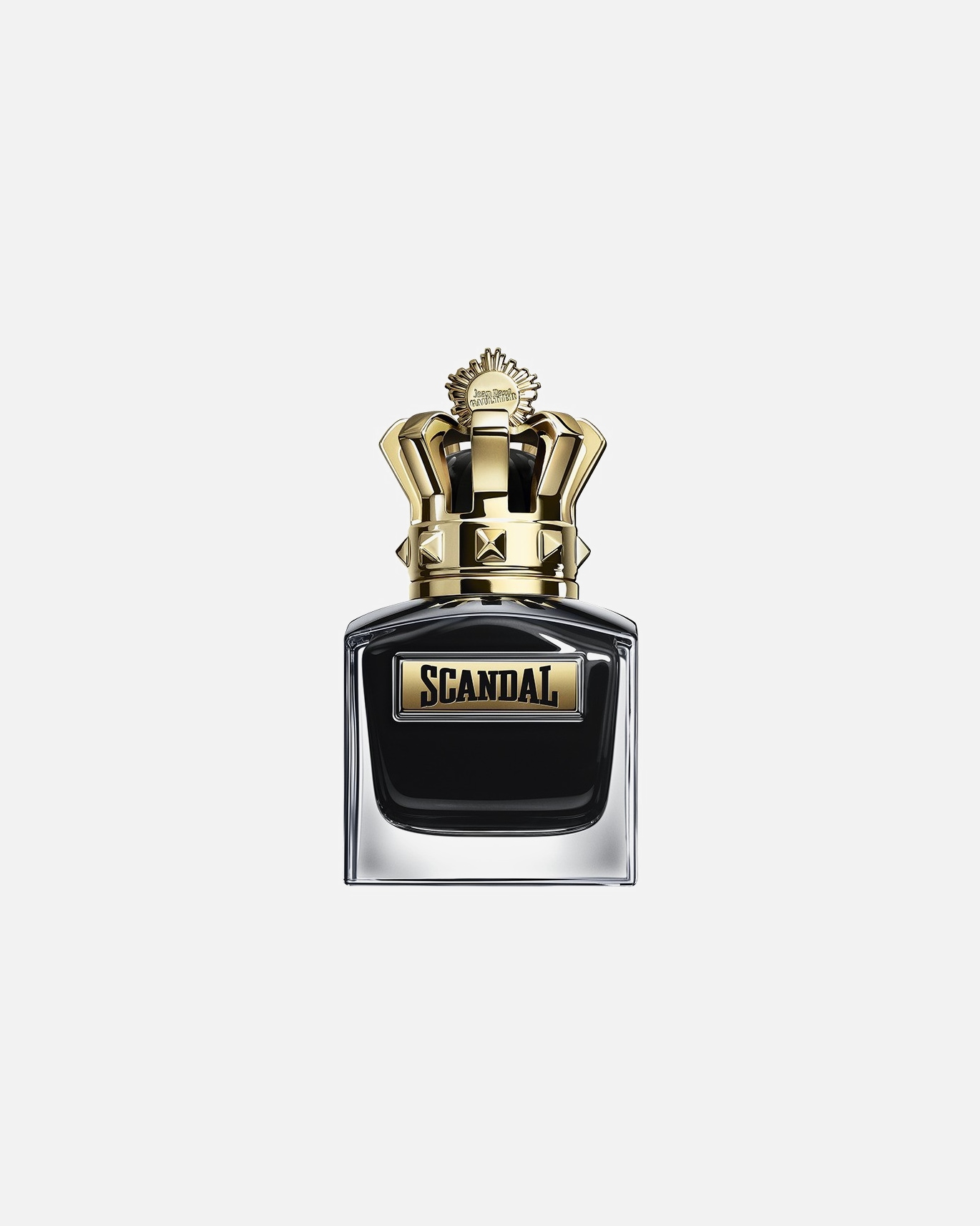 Eau de Parfum para Hombre Jean Paul Gaultier Scandal Pour Homme Le Parfum 50 ml - Refillable