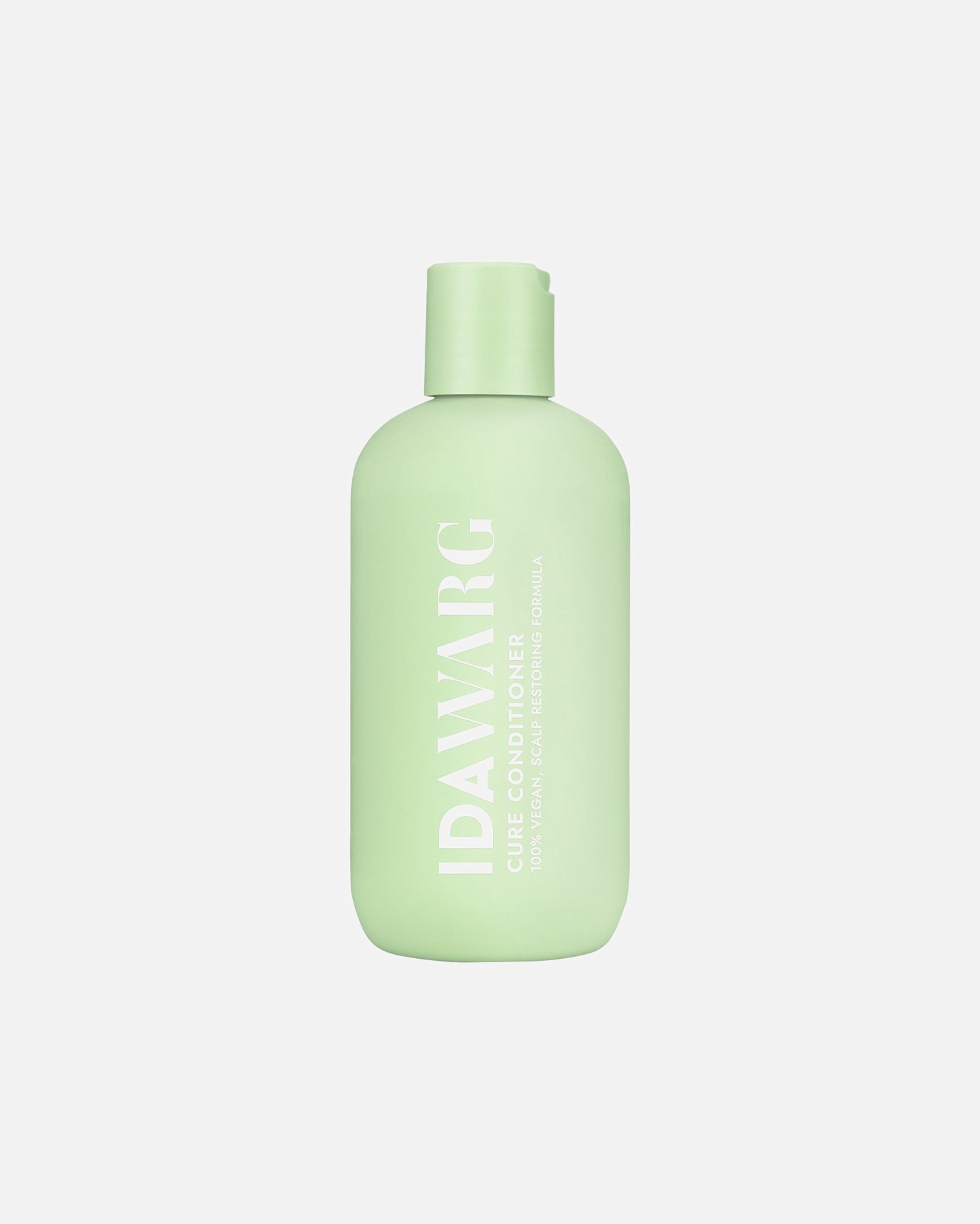 Acondicionador capilar para Unisex IDA WARG Beauty CURE 250 ml