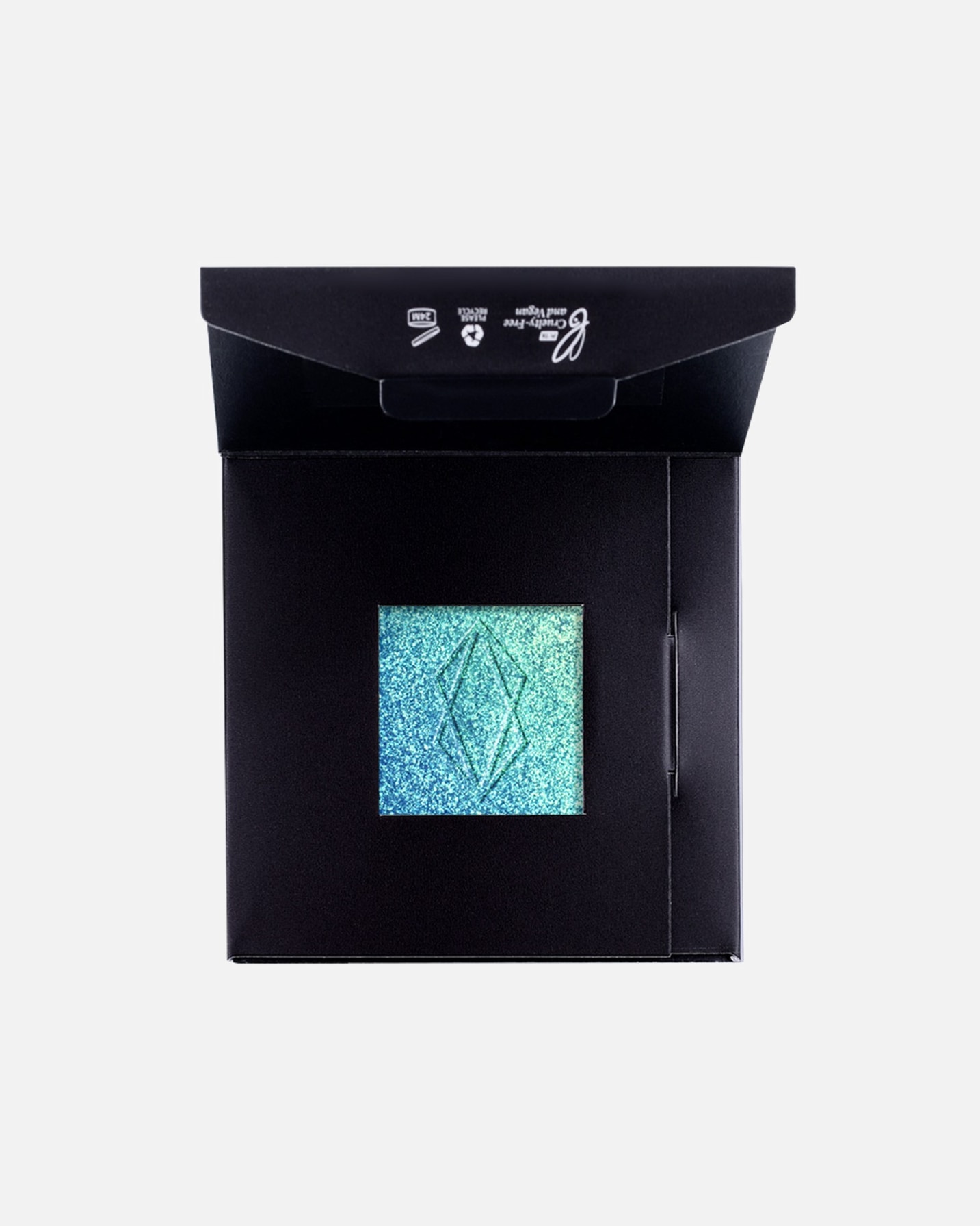 Sombra de ojos para Unisex Lethal Cosmetics Sombra De Ojos TALISMAN