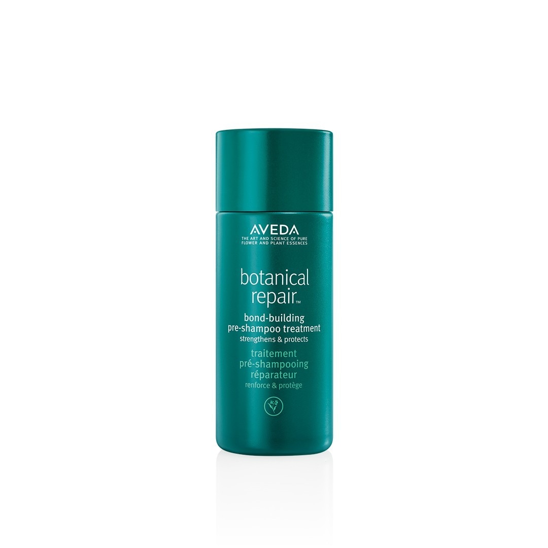 Bond-Building Pre-Shampoo Treatment