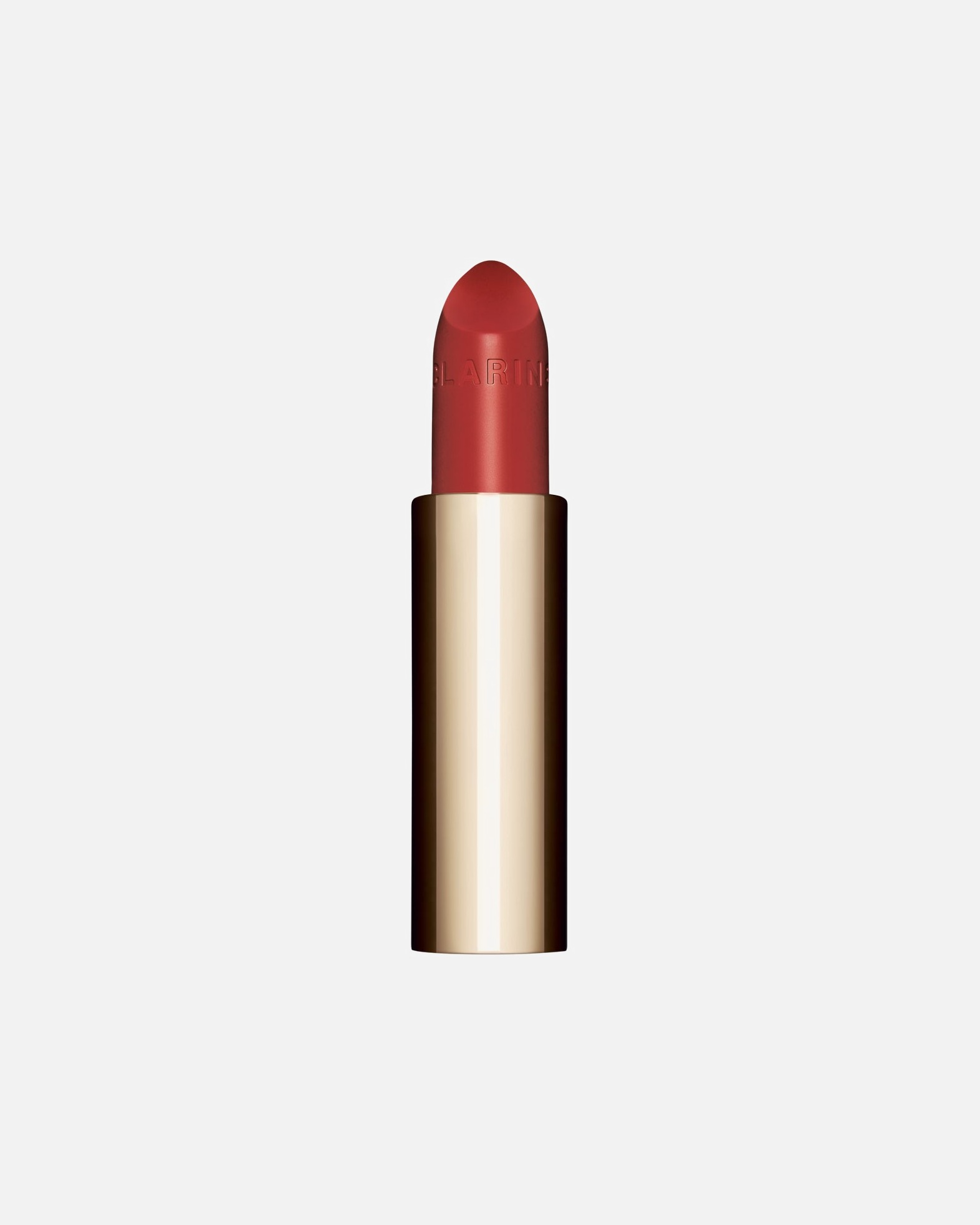 Barra de Labios para Unisex Clarins Joli Rouge 771