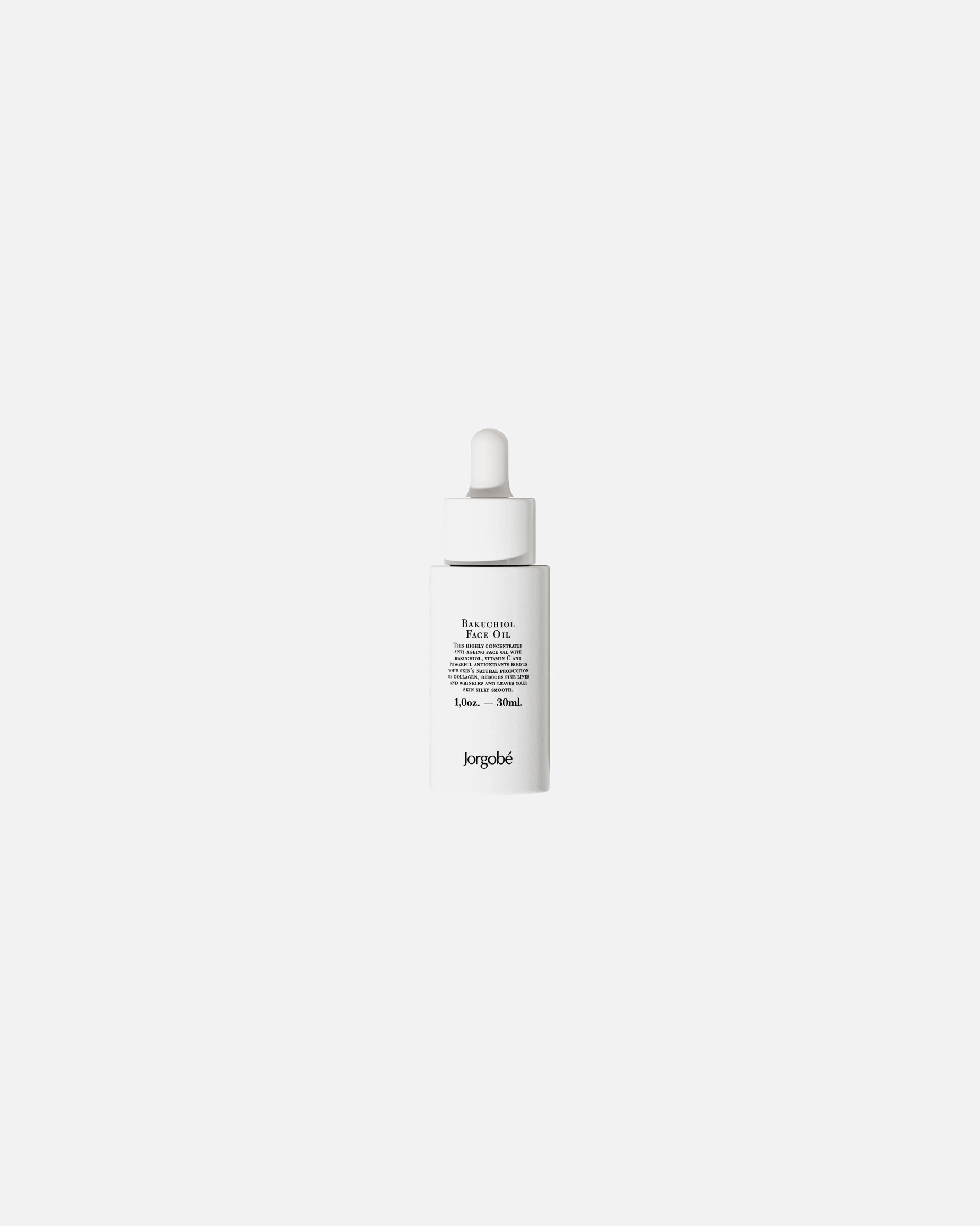 Aceite facial para Unisex Jorgobé Skin Care Bakuchiol 30 ml