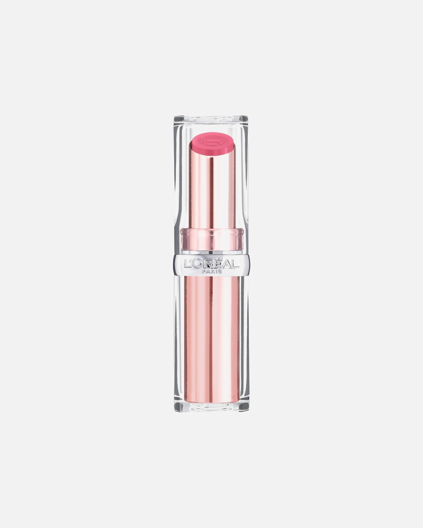 Barra de Labios para Unisex L’Oréal Paris Color Riche Shine 111 - INSTAHEAVEN