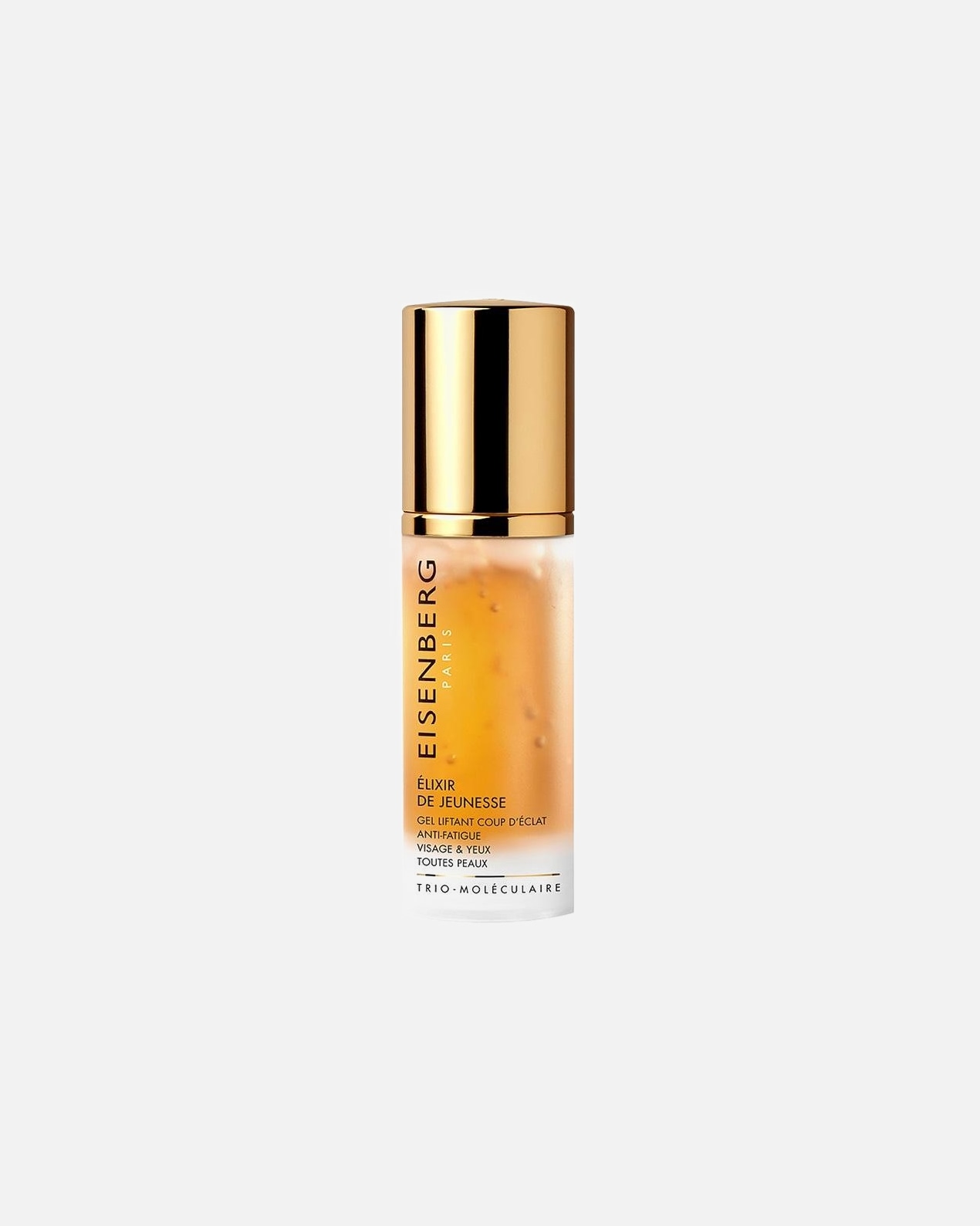 Cuidado antienvejecimiento para Mujer Eisenberg Woman Classic Skincare Youth Elixir 30 ML