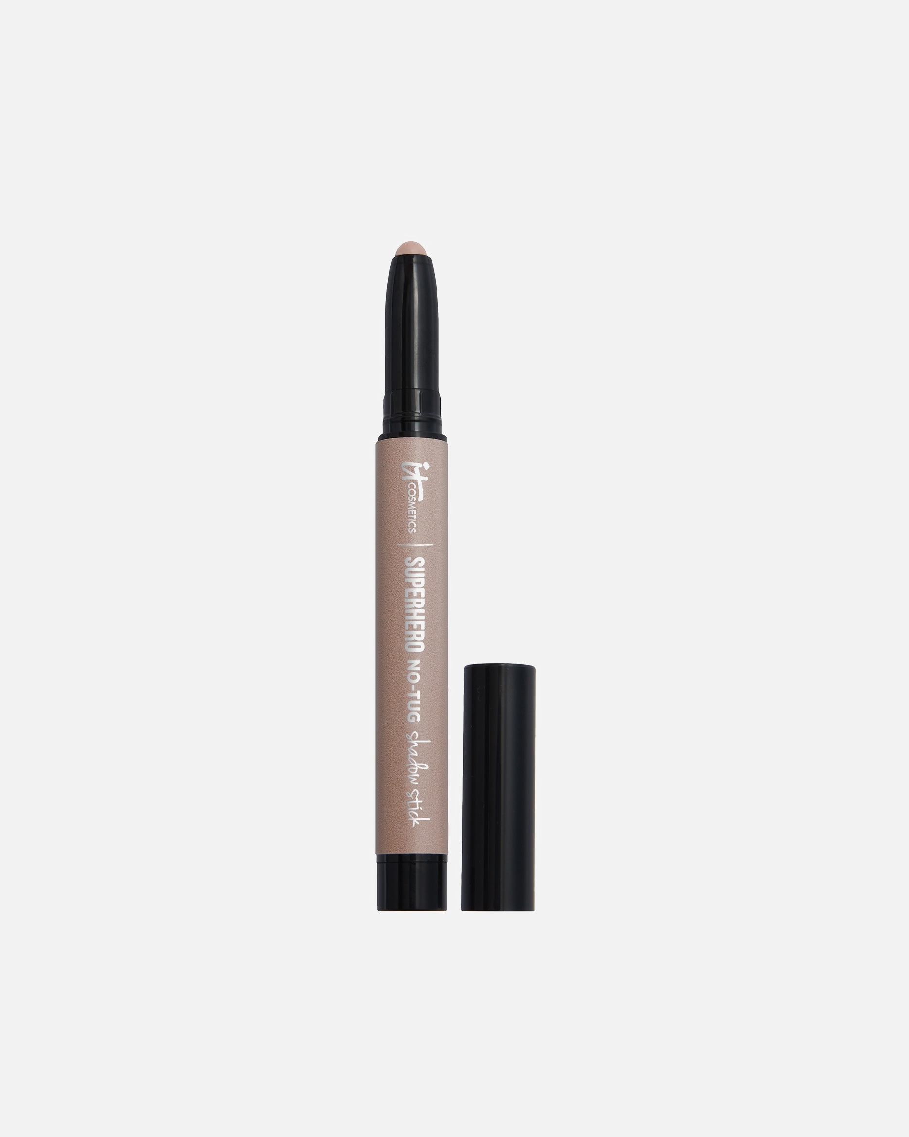 Sombra de ojos para Unisex IT Cosmetics SUPERHERO™ No-Tug Shadow Stick Transformative Taupe