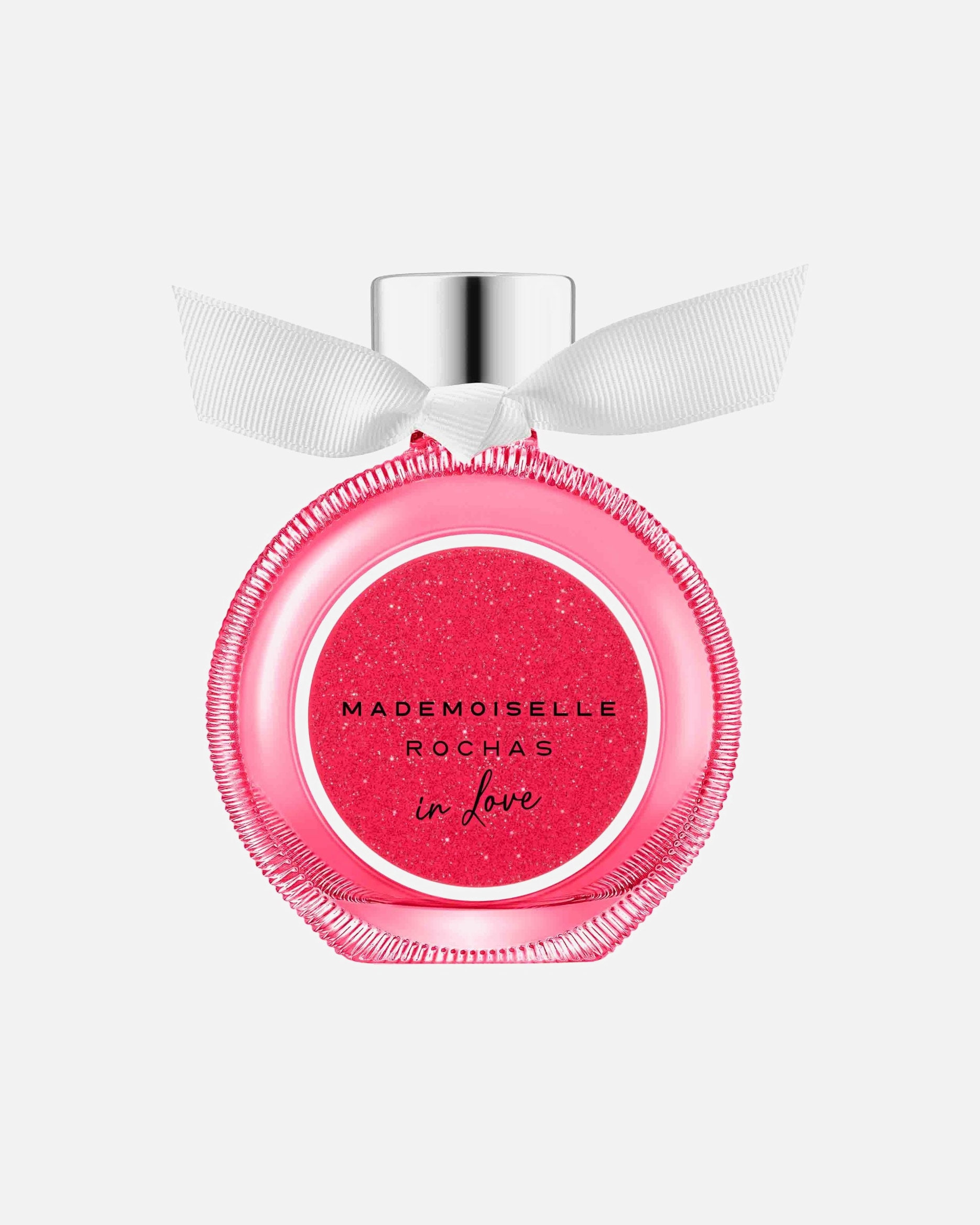 Eau de Parfum para Mujer Rochas Mademoiselle in Love 30 ml