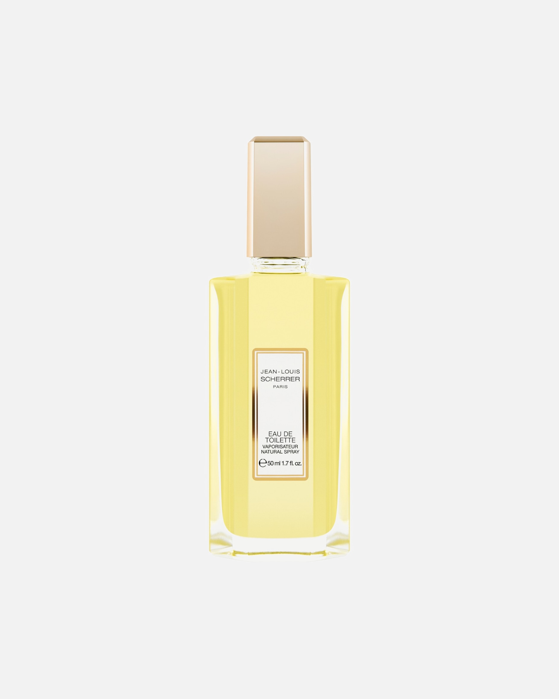 Eau de toilette para Mujer Jean-Louis Scherrer SCHERRER 50 ml