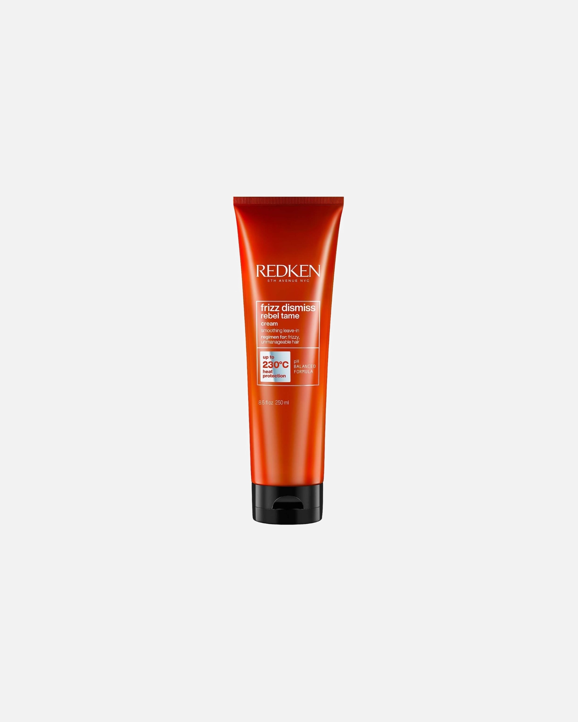 Baño capilar para Unisex Redken Frizz Dismiss Reno Leave In 250 ML
