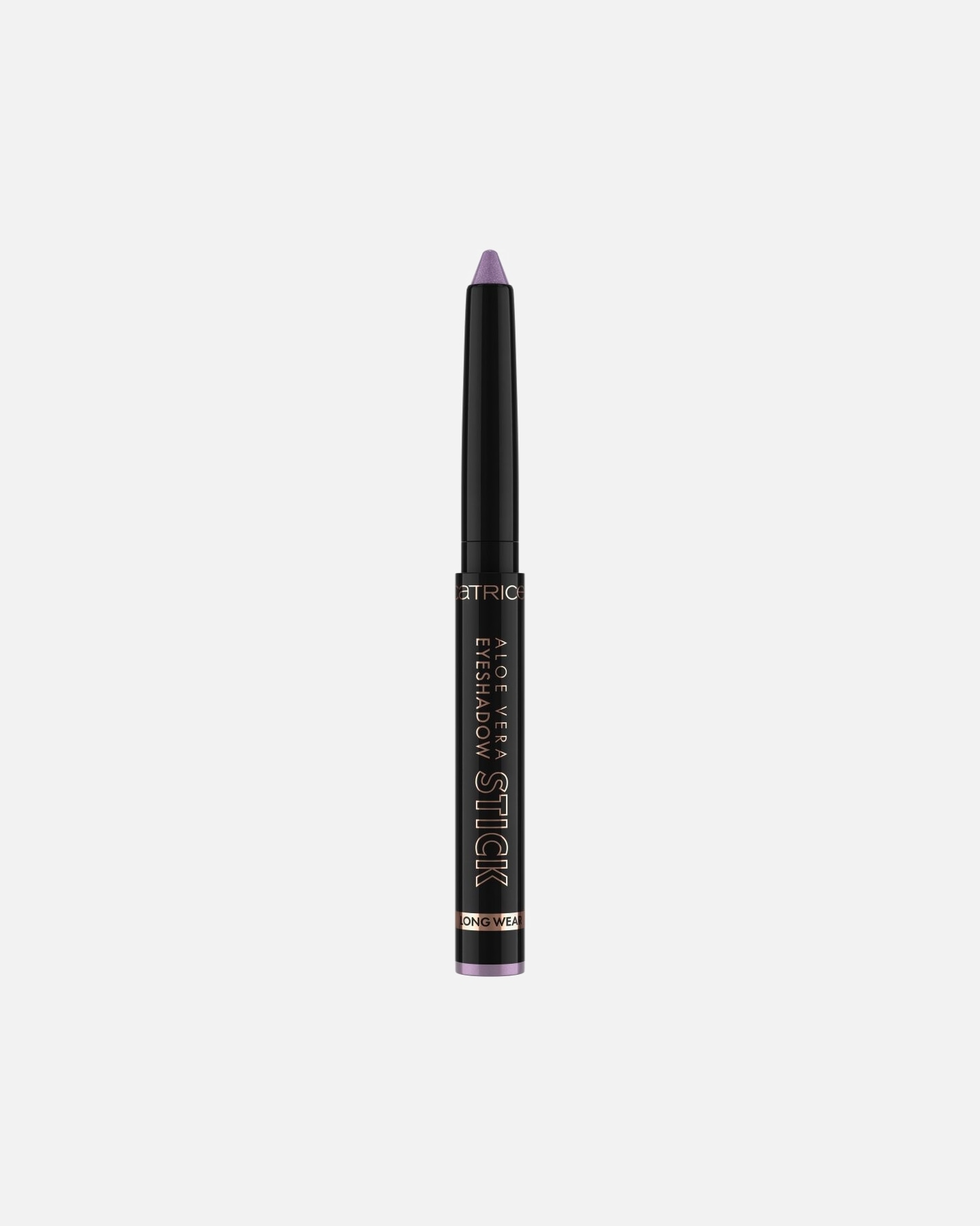 Sombra de ojos para Unisex Catrice Aloe Vera Eyeshadow Stick 070 - SATIN LILAC