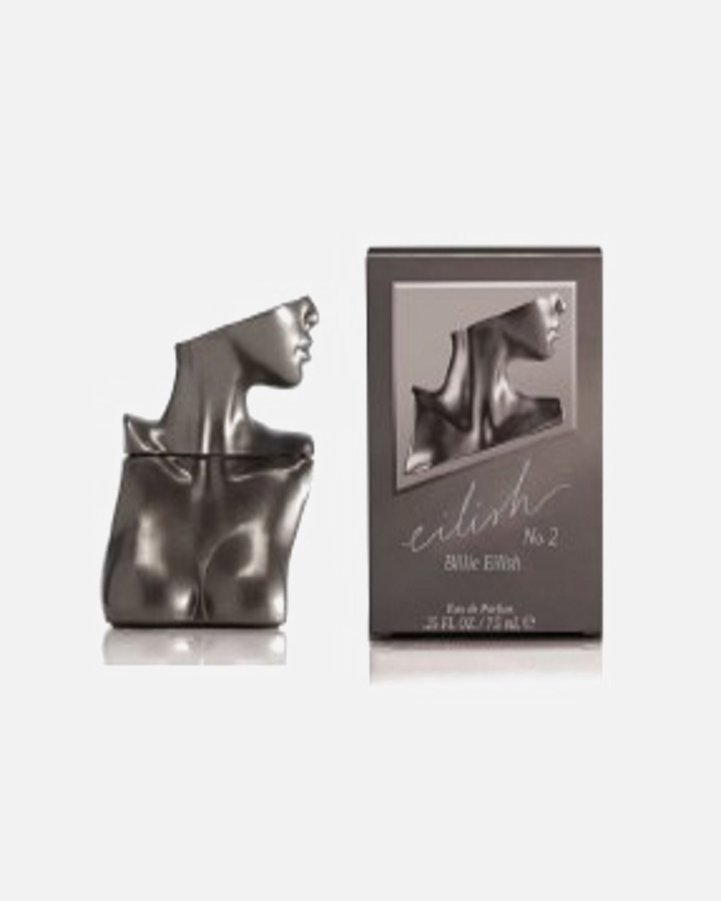 para Mujer Participación sorteo por la compra de una fragancia Billie Eilish. Excluidos de la promoción artículos que sean enviados a través de nuestros Douglas Partner.