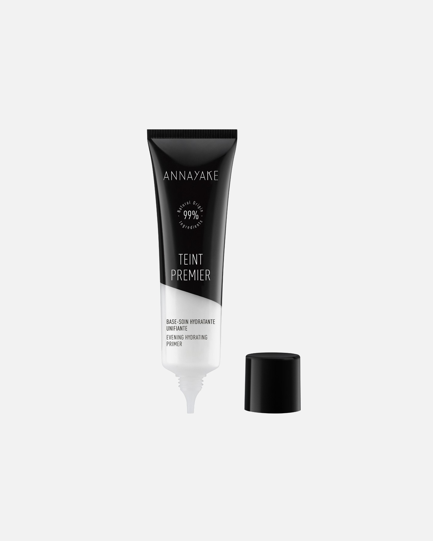 Primer para Unisex Annayake Teint Premier Evening Hydrating 30 ml