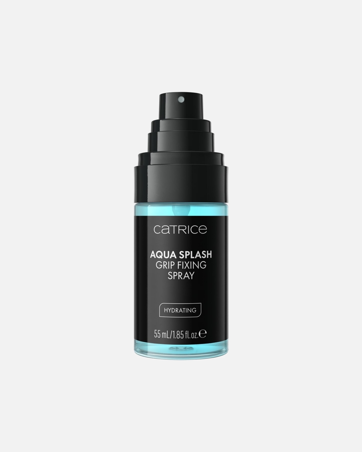 Primer para Mujer Catrice Aqua Splash Grip Fixing Spray 55 ml