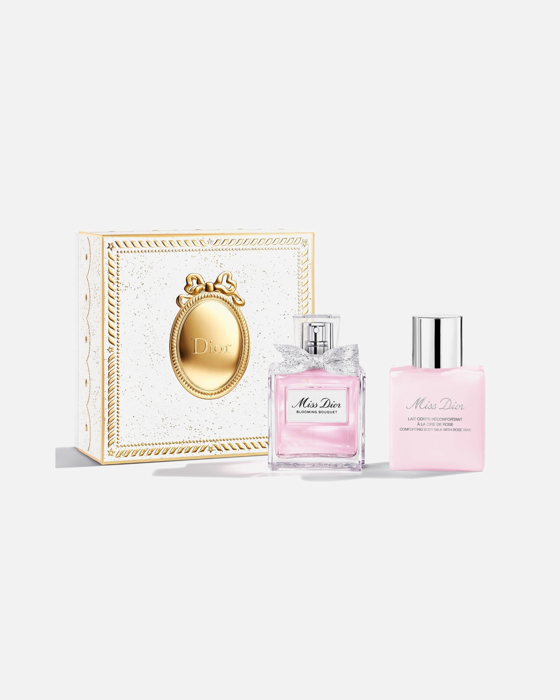 Set de fragancia para Mujer DIOR Miss Dior Estuche Blooming Bouquet - edición limitada 1 Pieza