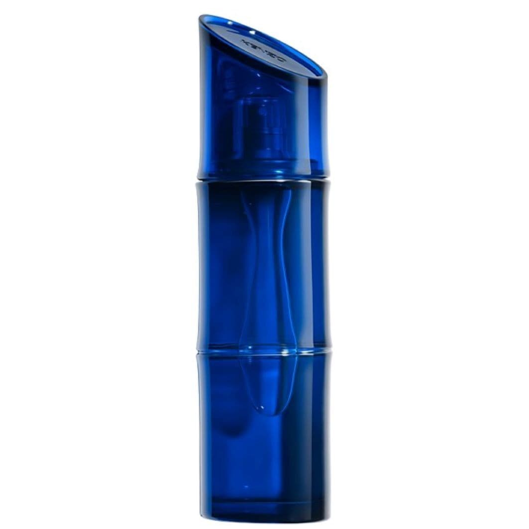 KENZO Kenzo Homme Intense Eau de toilette — textura e acabamento