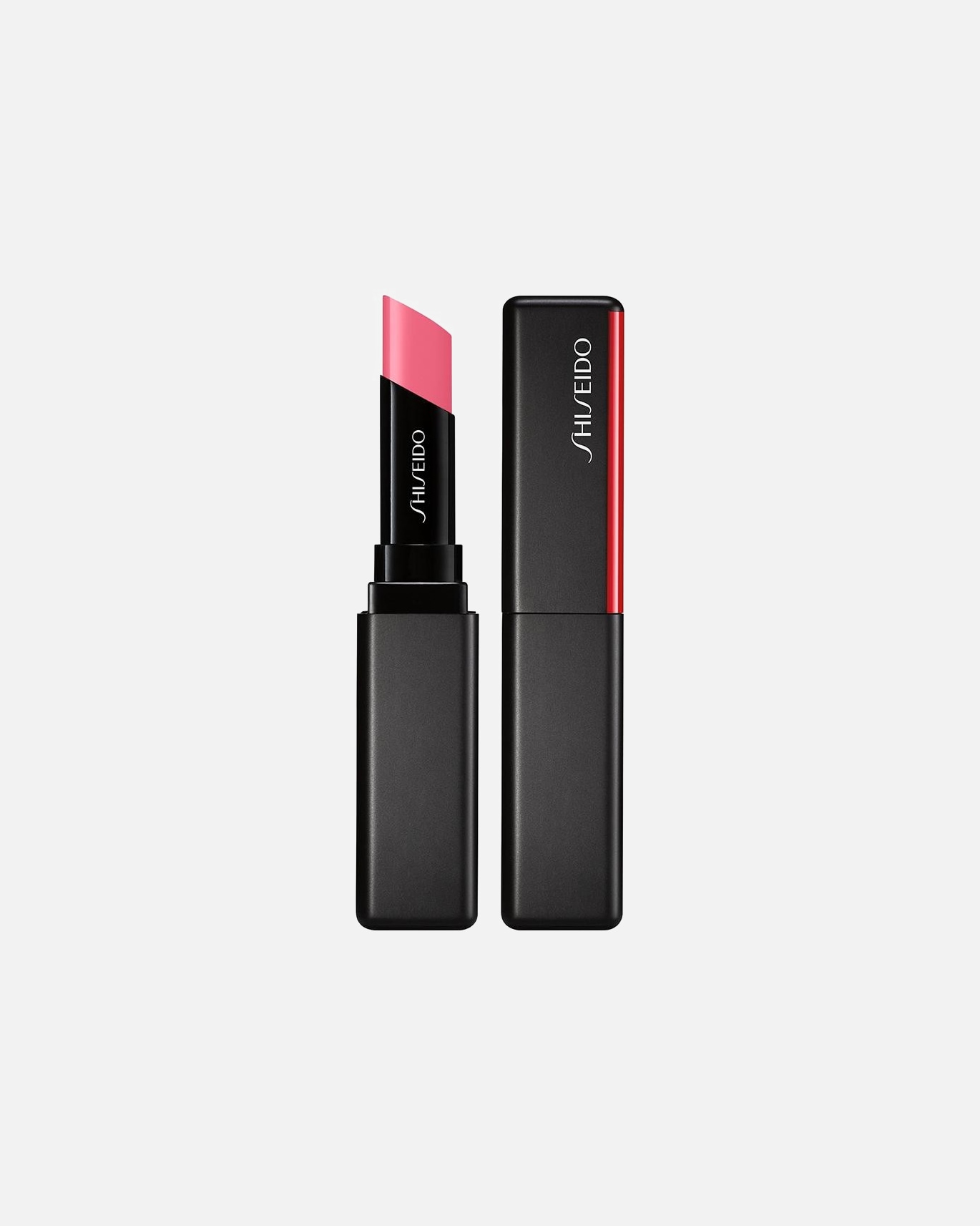 Barra de Labios para Unisex Shiseido ColorGel LipBalm 107 - DAHLIA