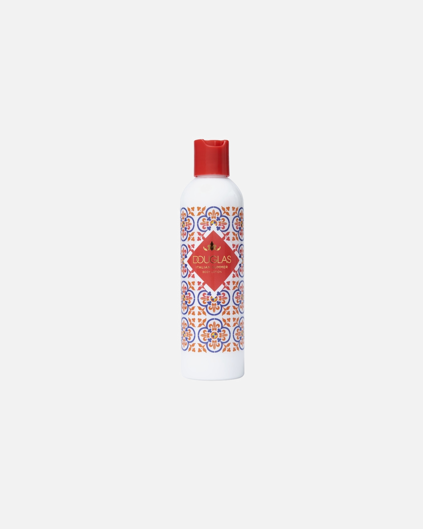 Loción corporal para Unisex Douglas Collection Seasonal Italian Summer 250 ml