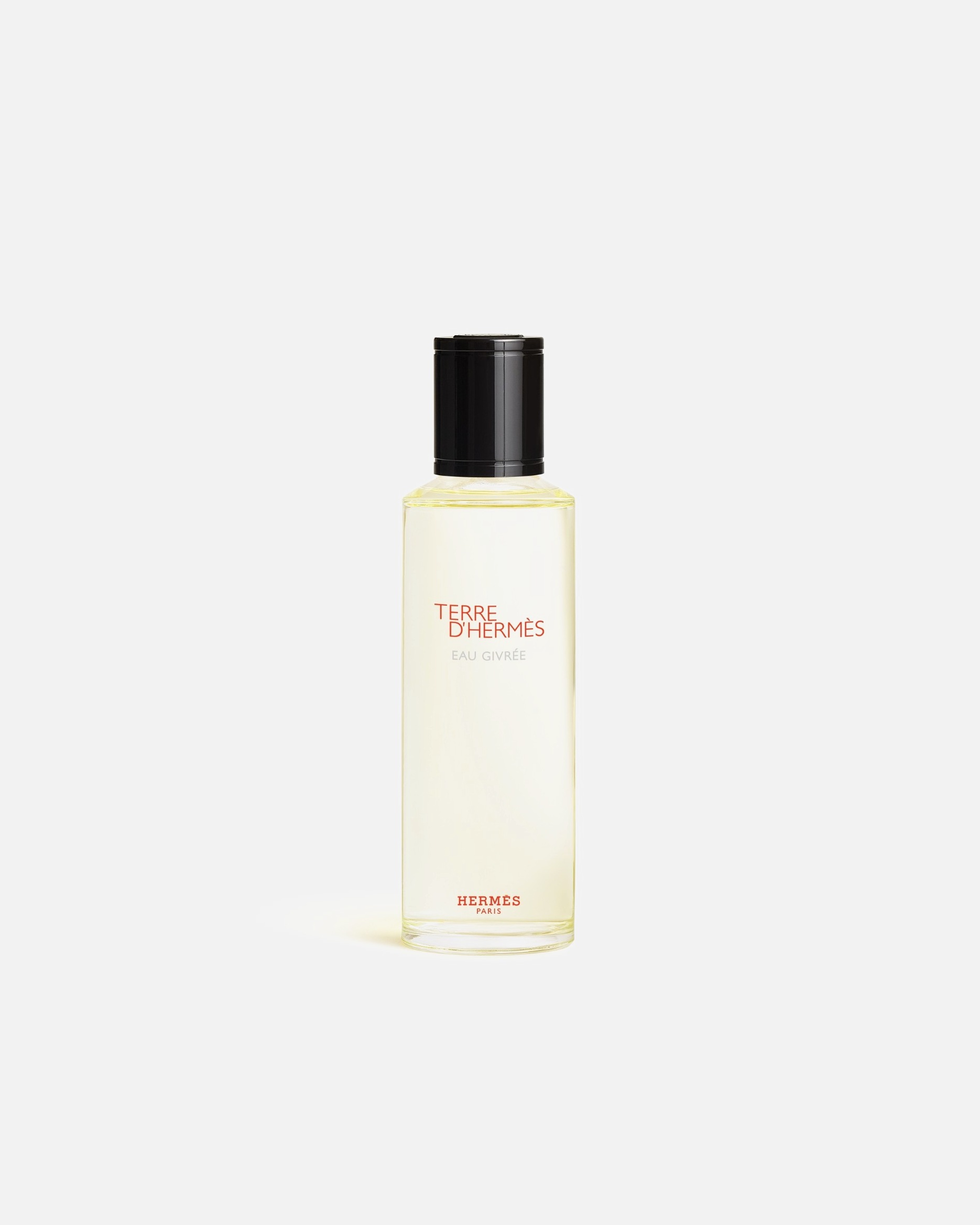 Eau de Parfum para Hombre HERMÈS Terre d’Hermès Eau Givrée 175 ml - Refill