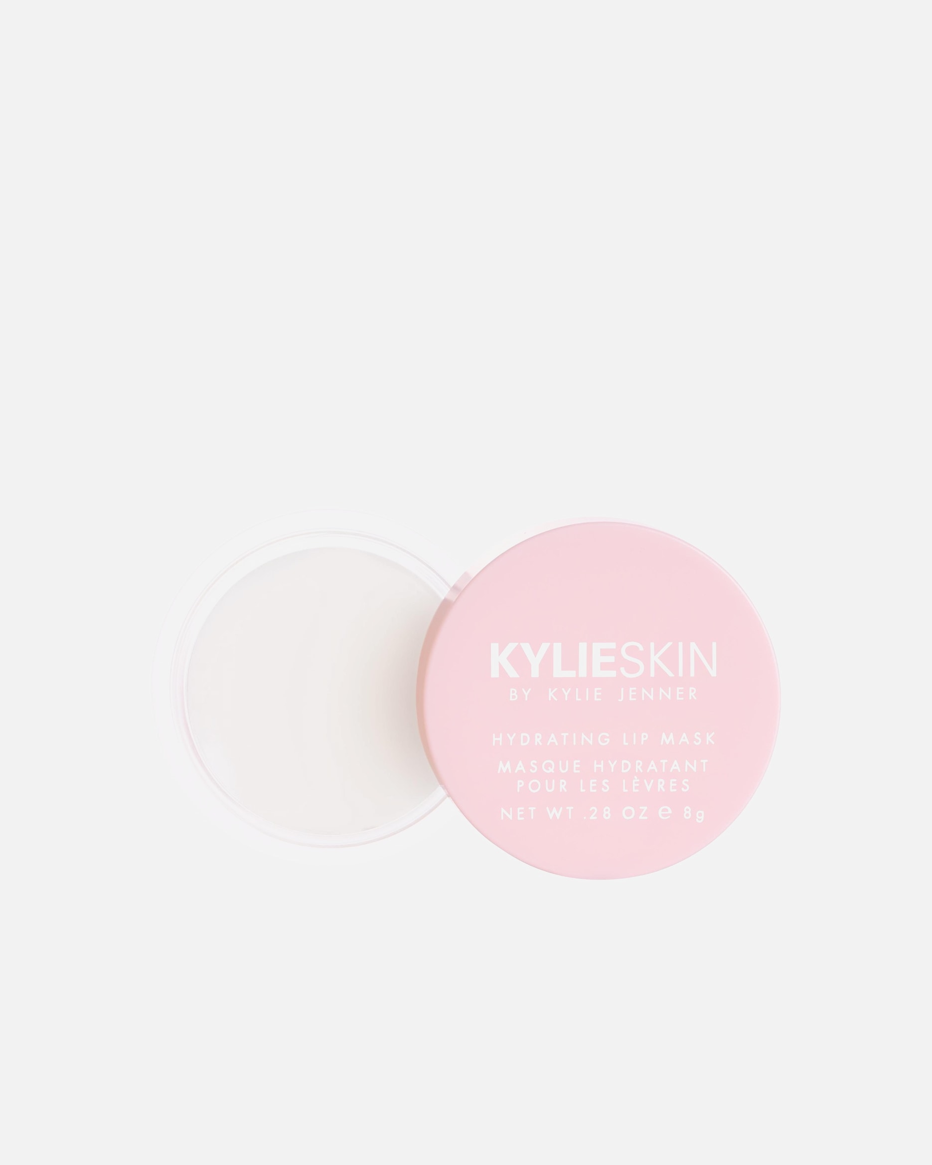 Mascarilla de labios para Unisex KYLIE SKIN Hydrating 8 GR