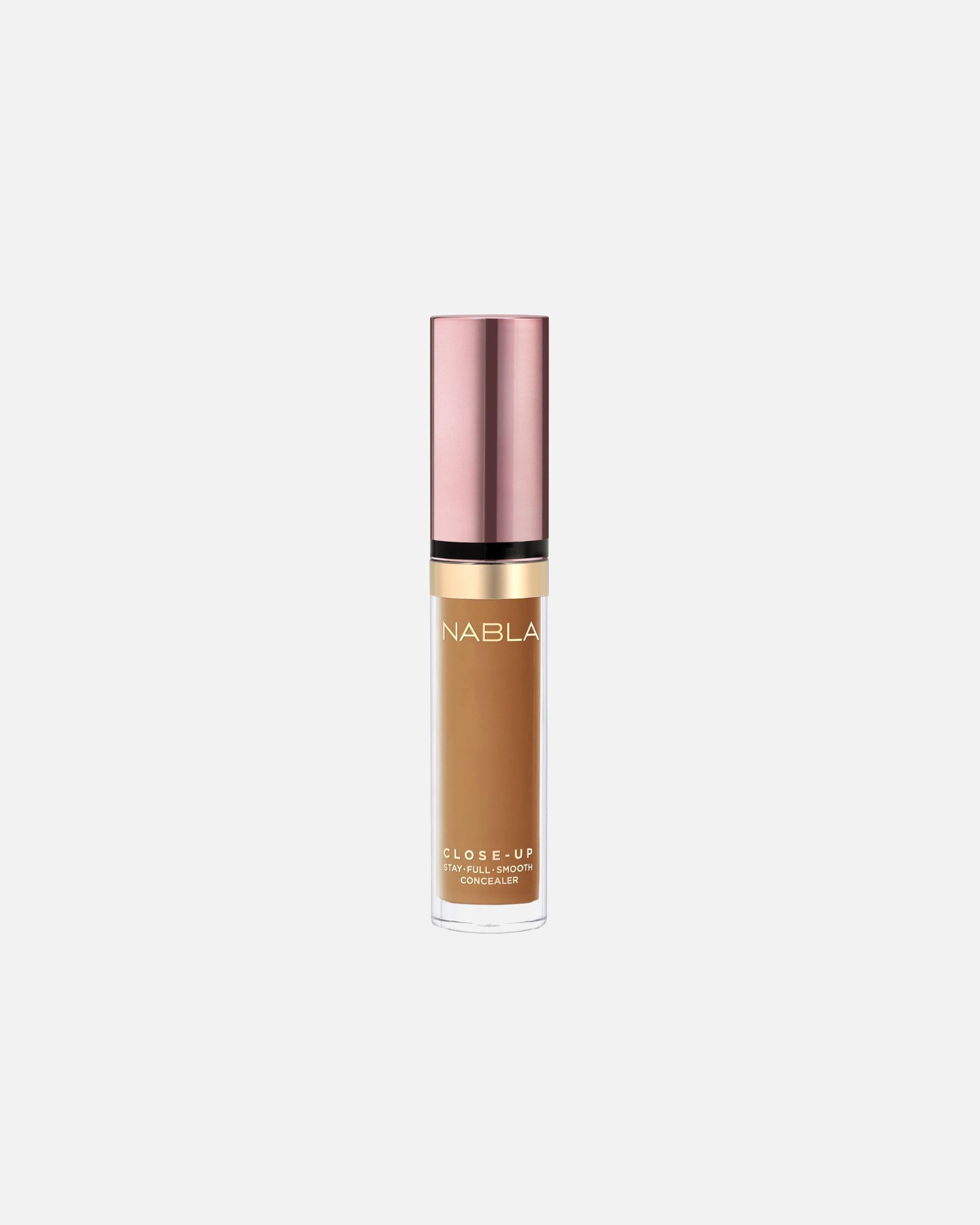 Corrector para Unisex NABLA CLOSE-UP ALMOND