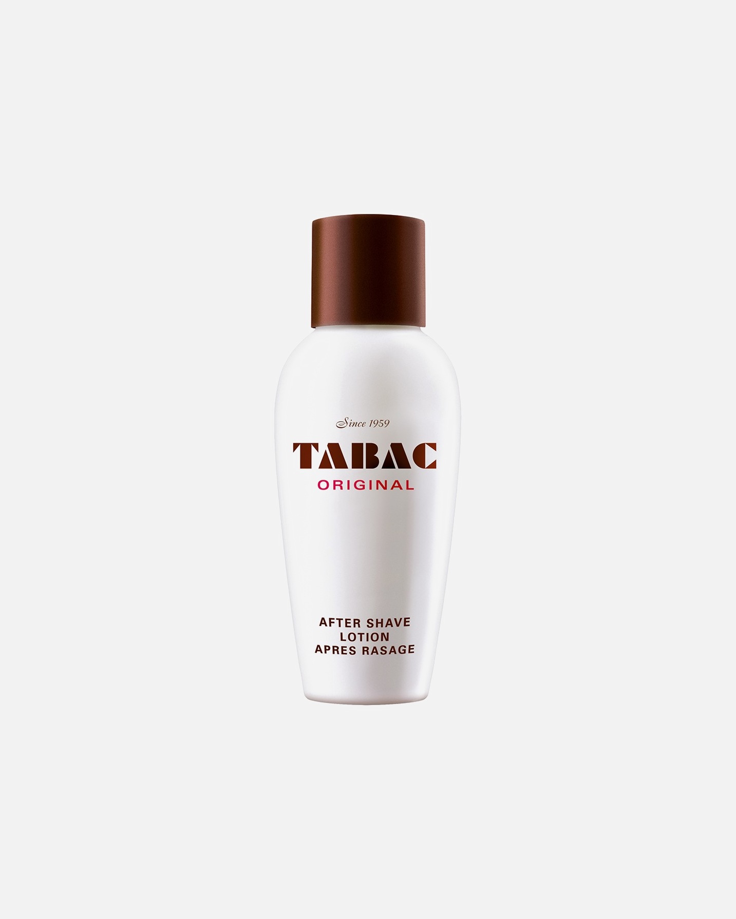Aftershave para Hombre Tabac Original After Shave Lotion 300 ml
