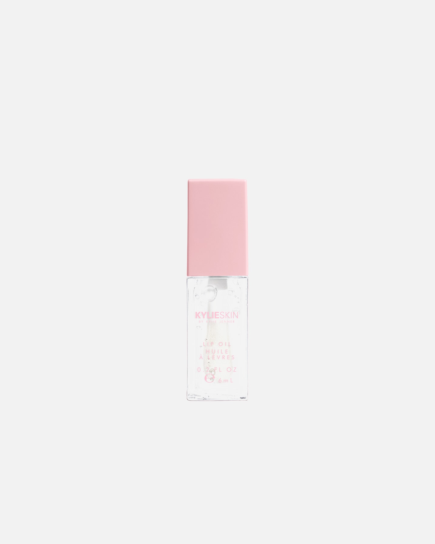 Aceite labial para Mujer KYLIE SKIN Lip Oil COCONUT
