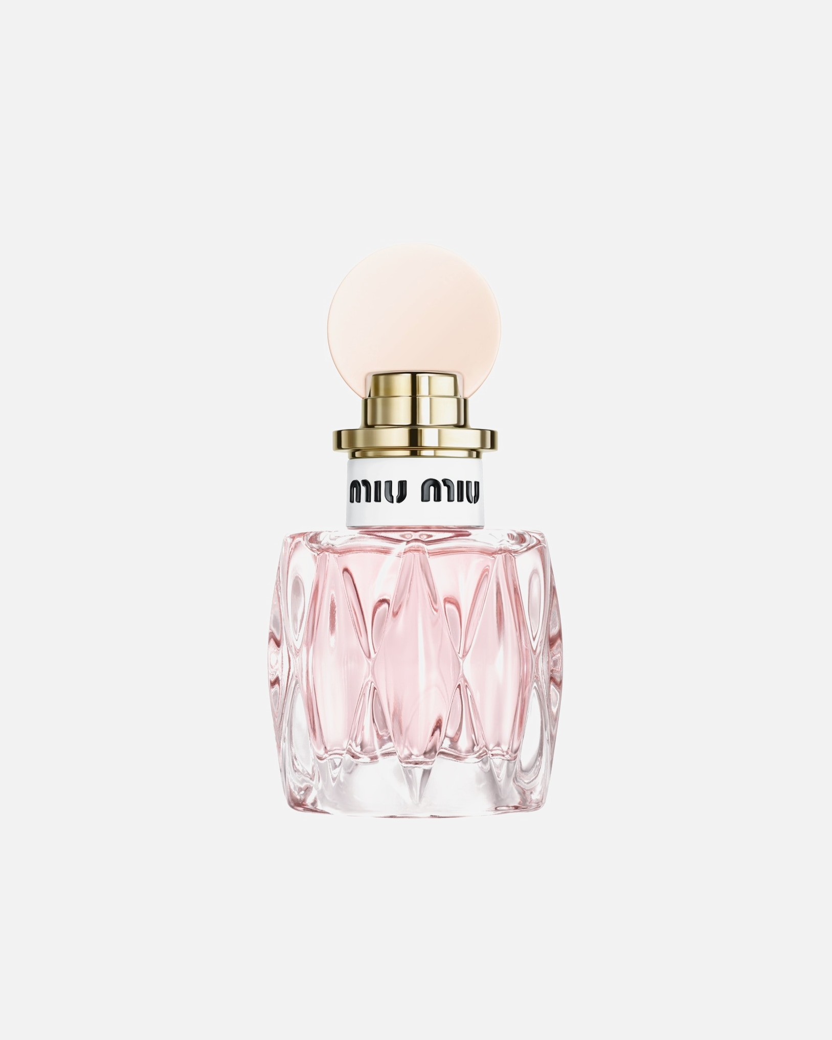 Eau de toilette para Mujer Miu Miu L’Eau Rosée 50 ml