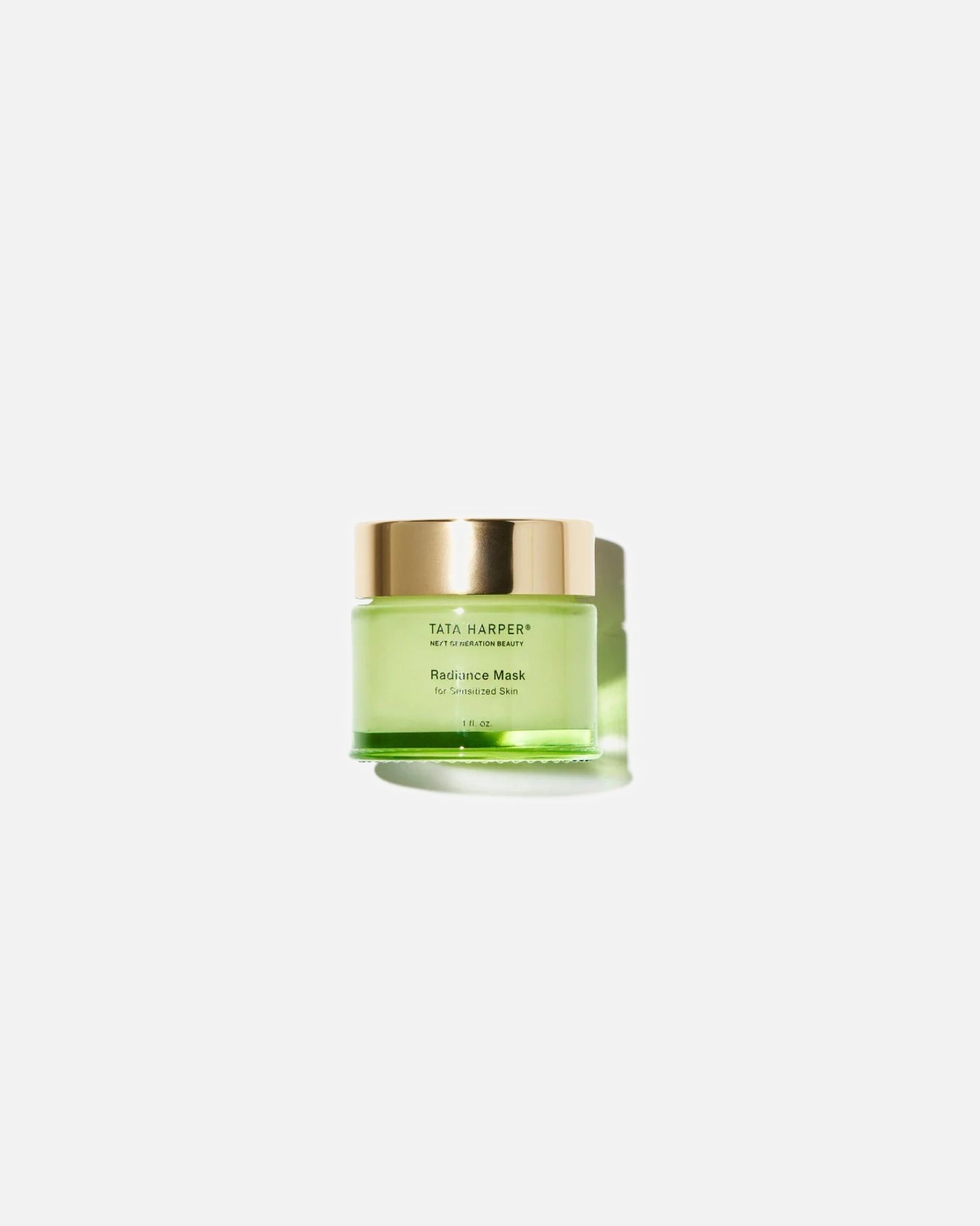 Mascarilla de brillo para Unisex Tata Harper 30 ml
