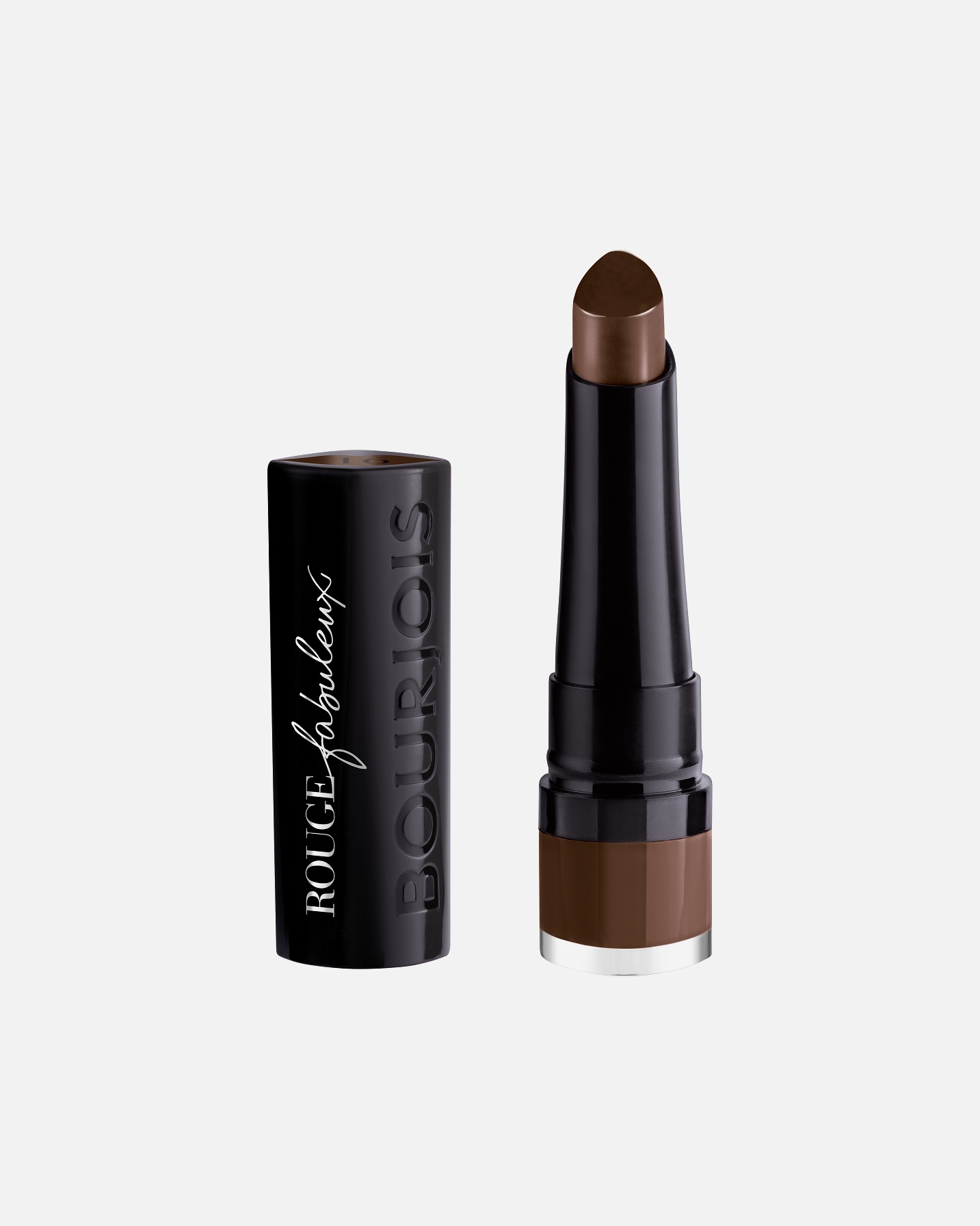 Barra de Labios para Unisex Bourjois Rouge Fabulex 16 - REVE TONKA