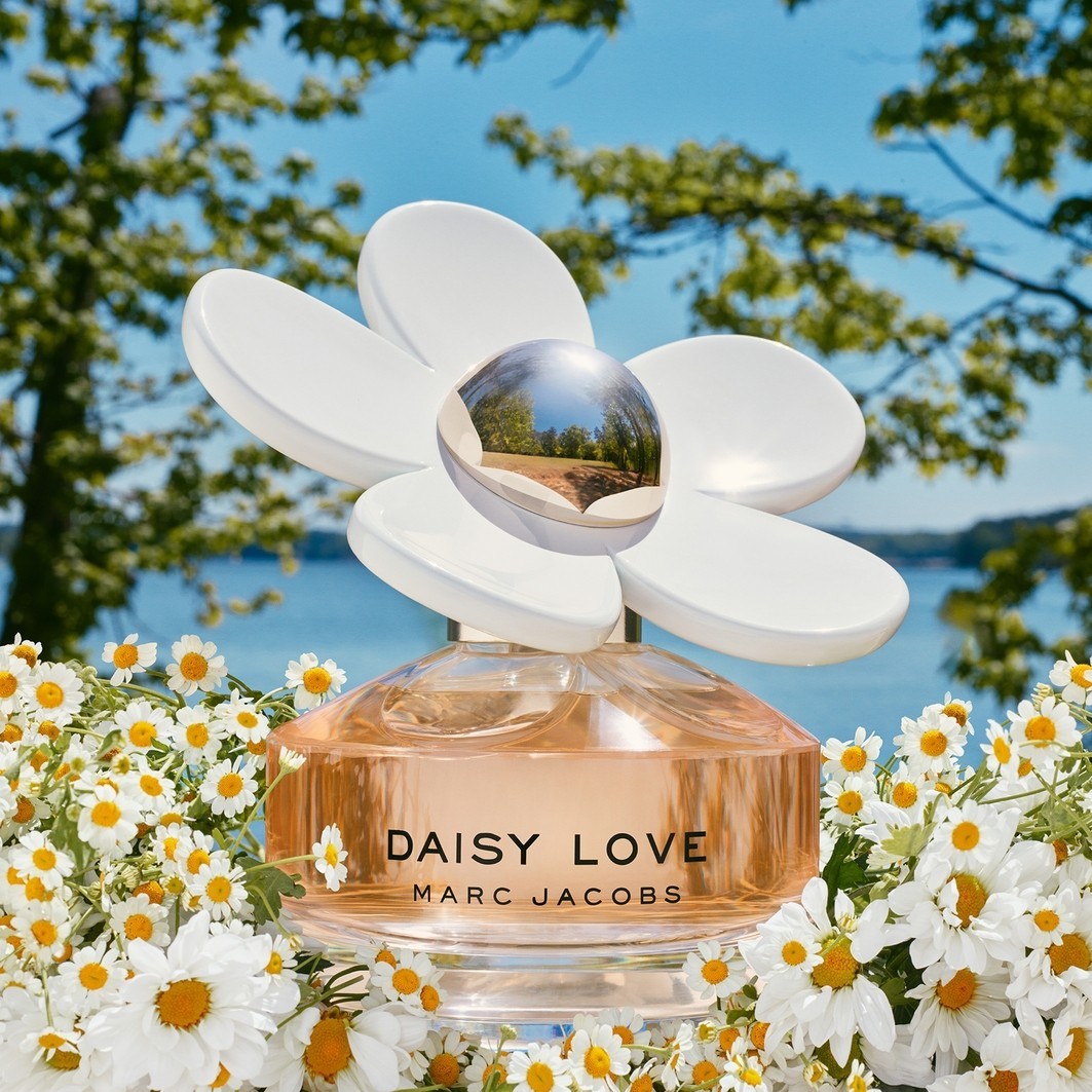Marc Jacobs Daisy Love Daisy Love Eau de Toilette Spray Eau de toilette ✔️  compra online | DOUGLAS