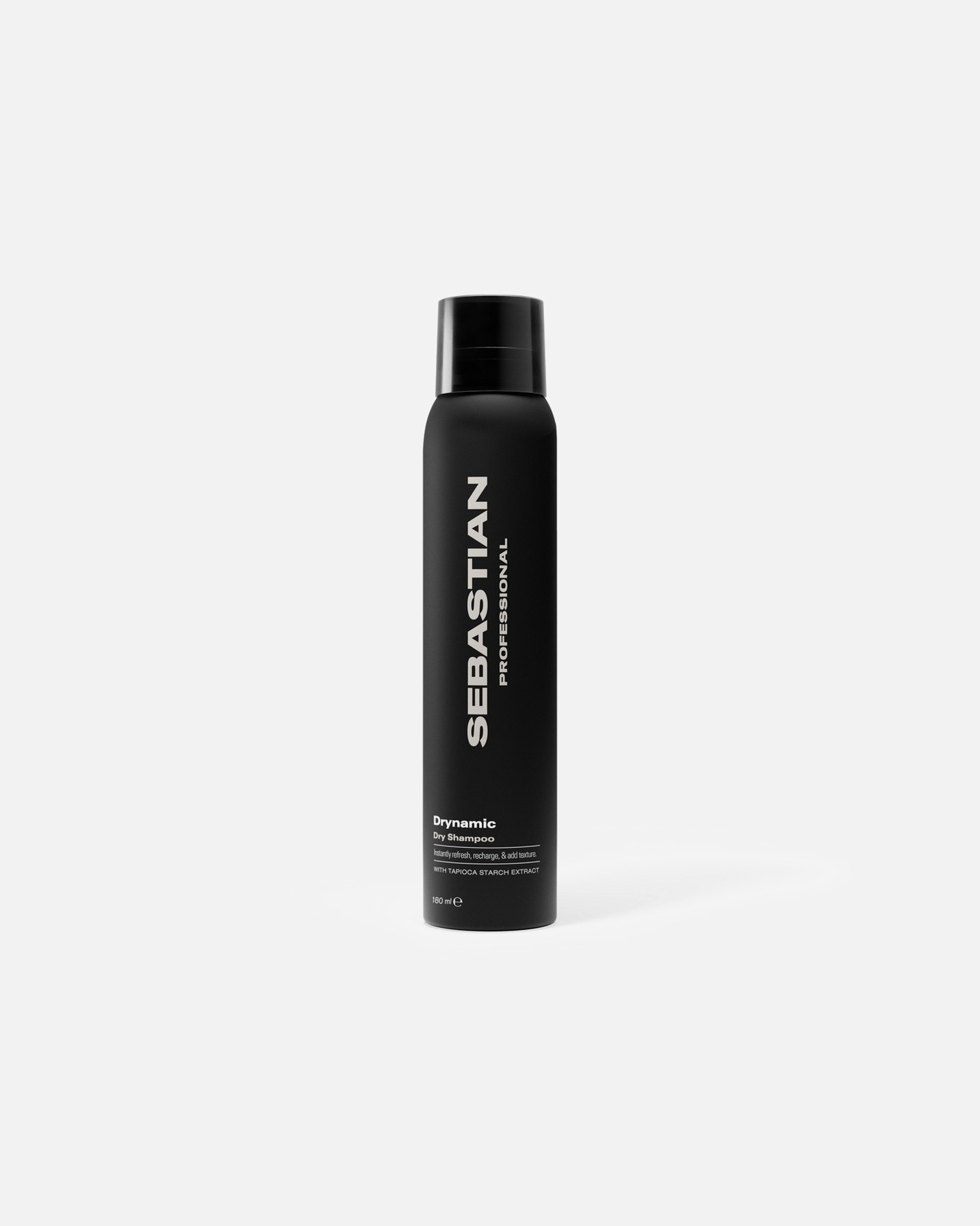 Champú en seco para Unisex Sebastian Dynamic 180 ml
