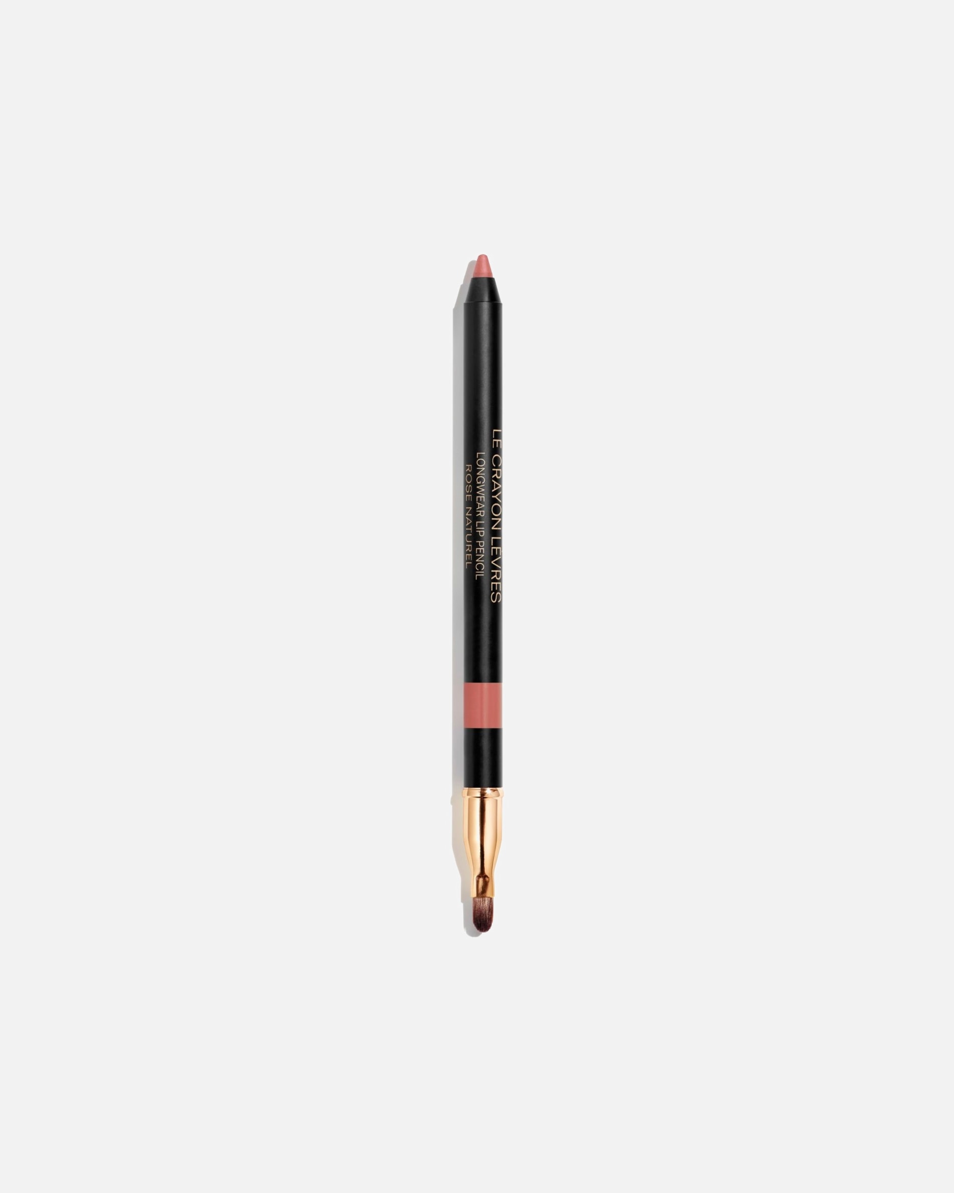 Delineador de labios para Mujer CHANEL LE CRAYON LÈVRES PERFILADOR DE PRECISIÓN 158 - ROSE NATUREL