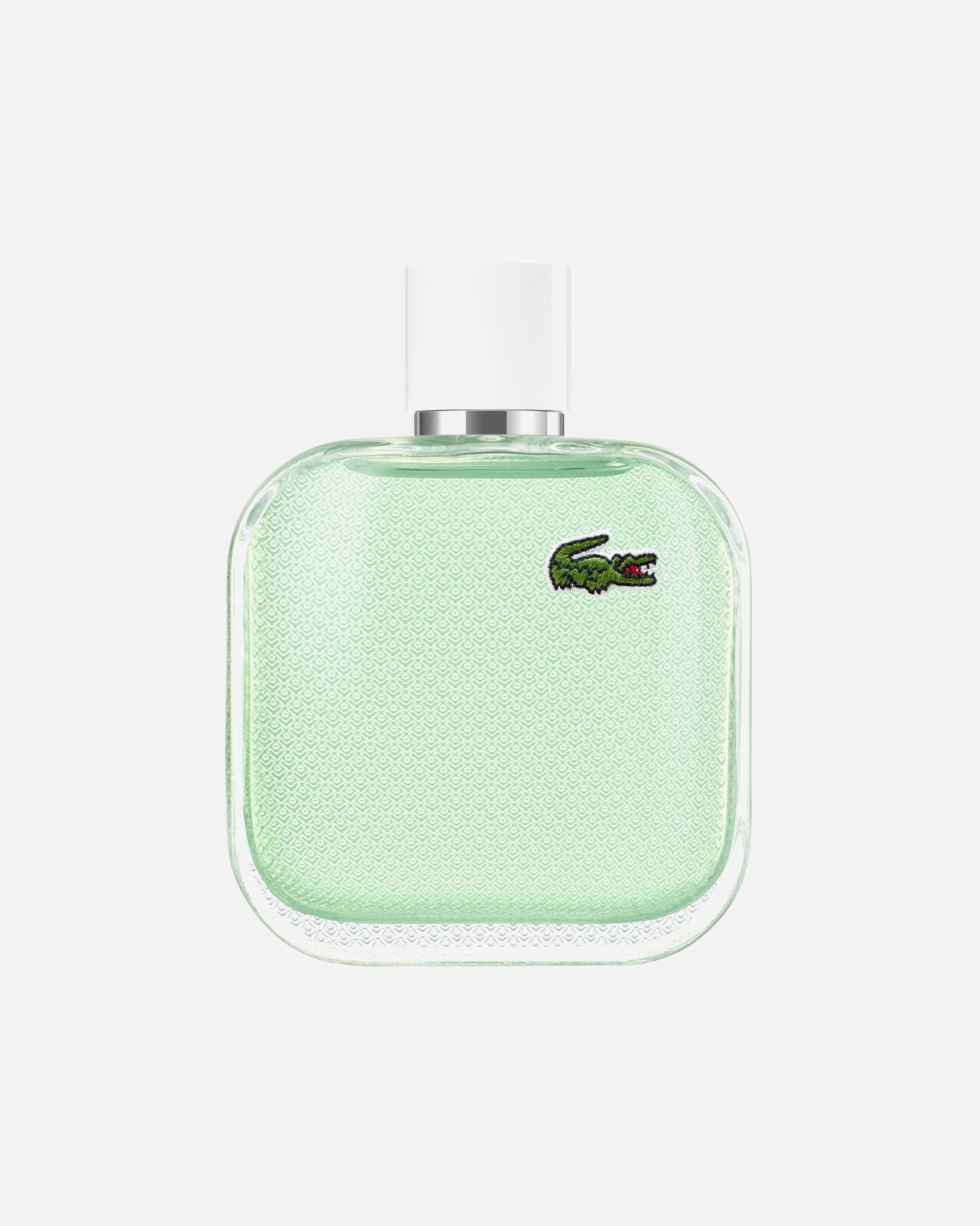 Eau Fraiche para Hombre Lacoste L12.12 Blanc L.12.12 Blanc Eau Fraîche 100 ml