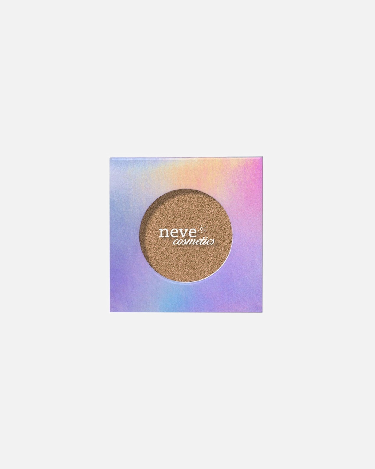 Sombra de ojos para Mujer Neve Cosmetics Eye Shadow MEME