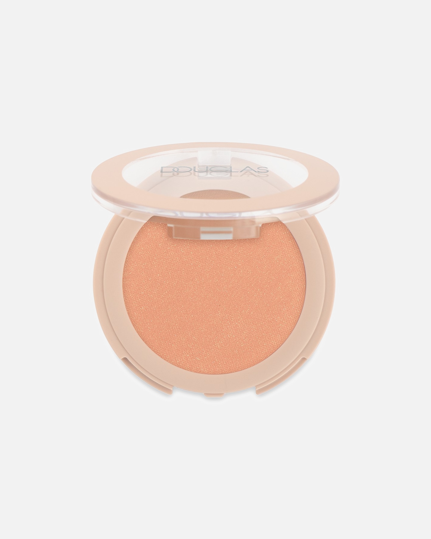 Colorete para Unisex Douglas Collection Make-Up Pretty Blush 06 - Frangipani