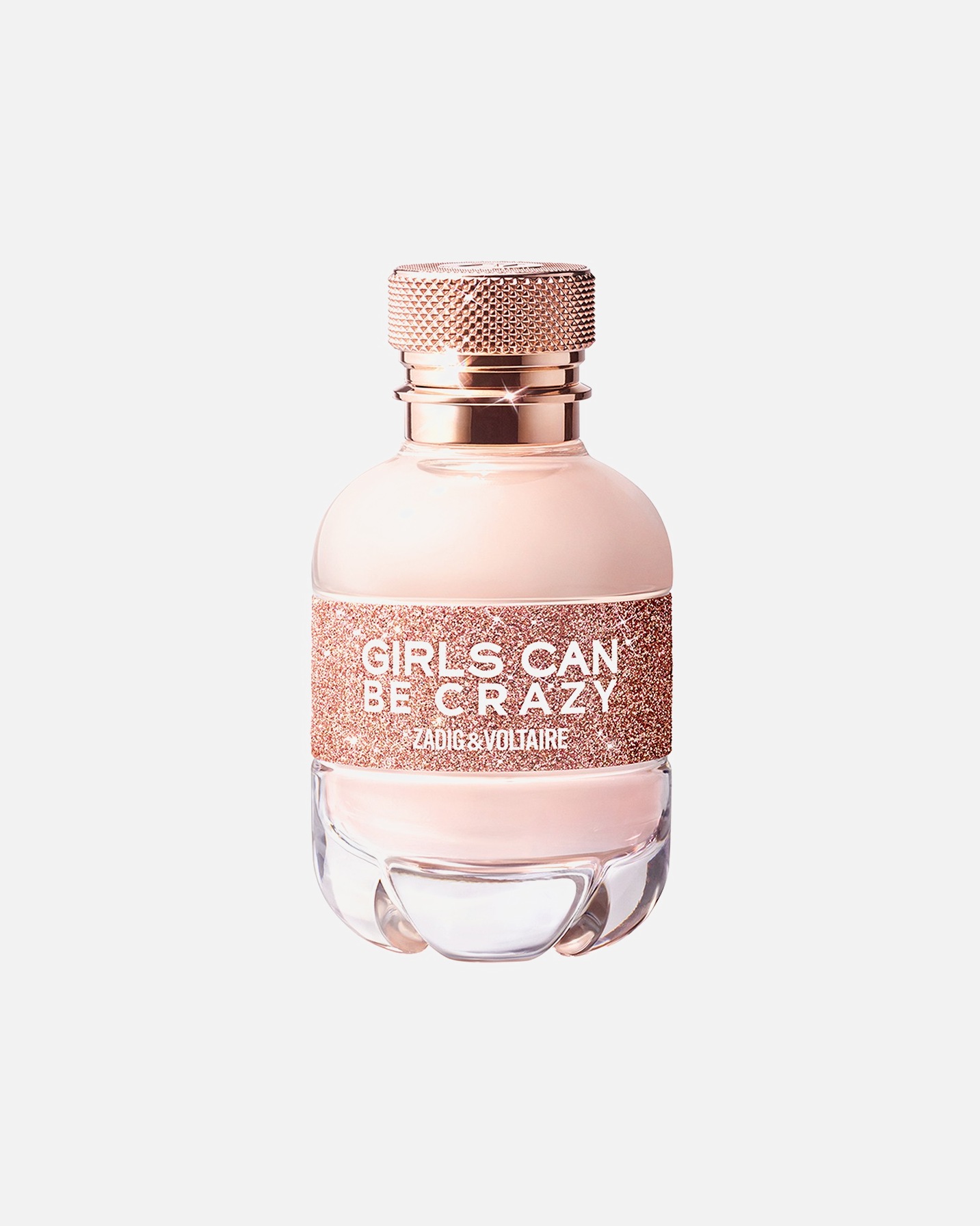 Eau de Parfum para Mujer Zadig&Voltaire GIRLS CAN BE CRAZY 30 ml