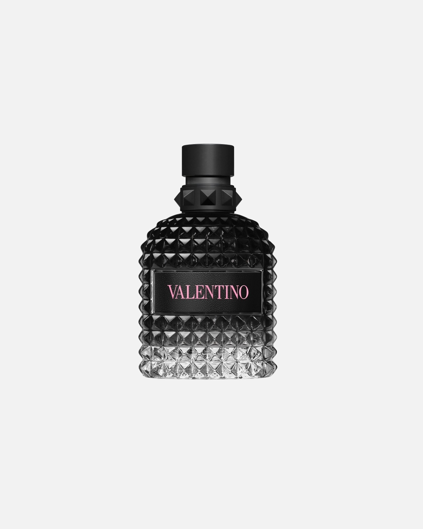 Eau de toilette para Hombre Valentino Born In Roma Uomo Agua de colonia para hombre 100 ml