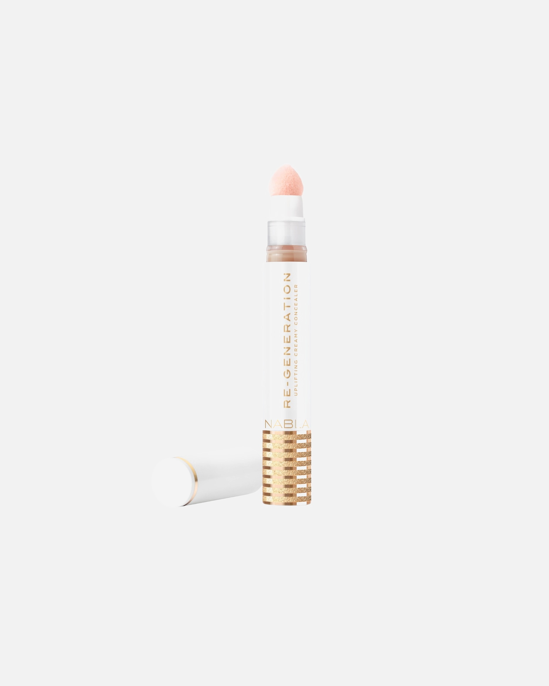 Corrector para Unisex NABLA Default Brand Line Re-Generation LIGHT PEACE
