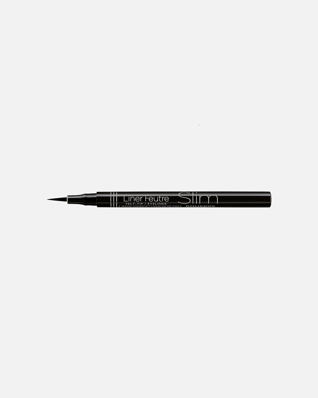 Delineador de ojos para Mujer Bourjois Liner Feutre Slim 16 - Black