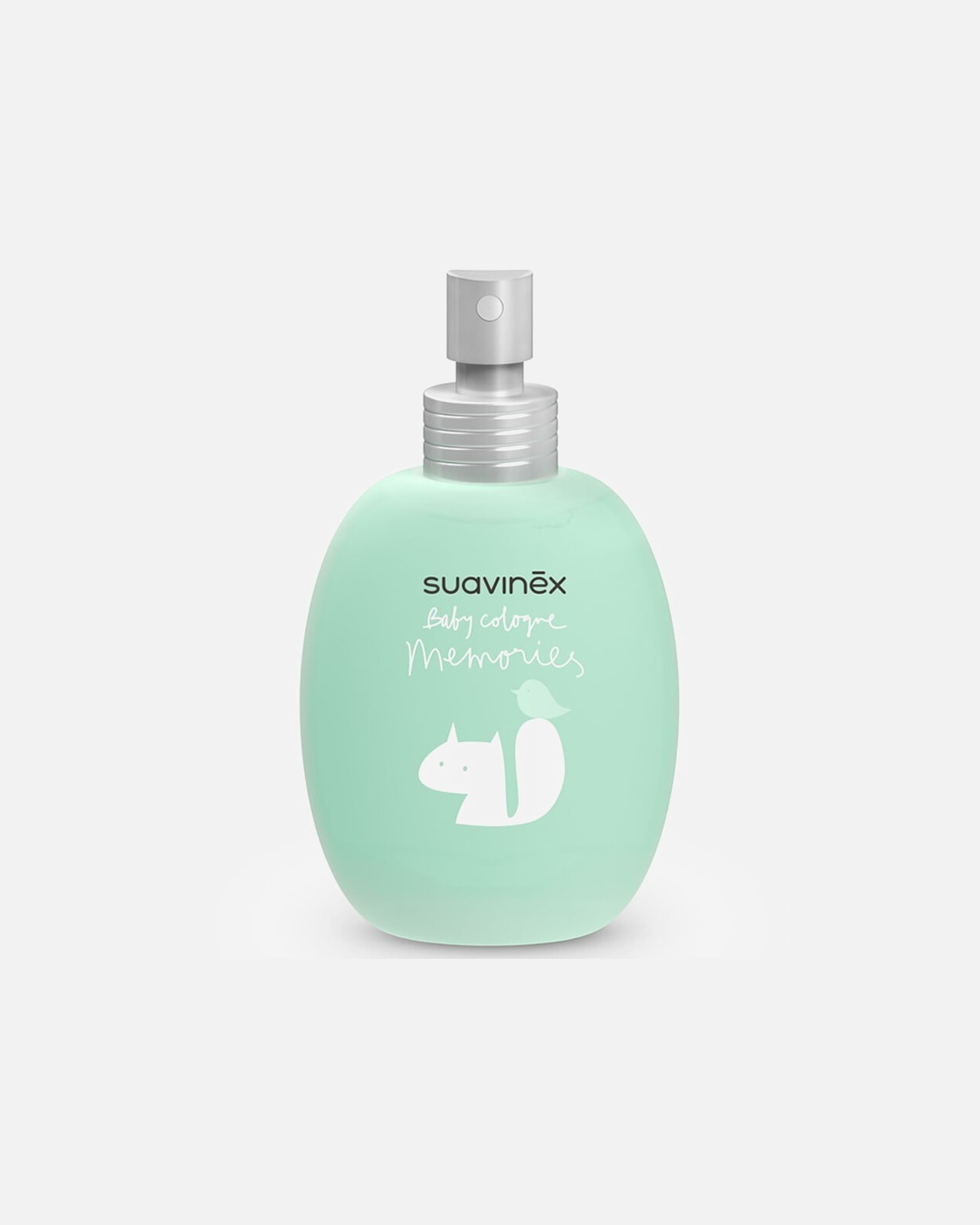 Eau de Cologne para Unisex Suavinex
