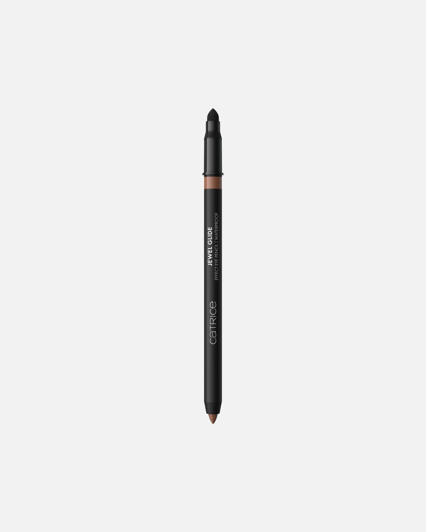 Lápiz kohl para Mujer Catrice Jewel Glide Effect Eye Pencil 020 Amber Glow